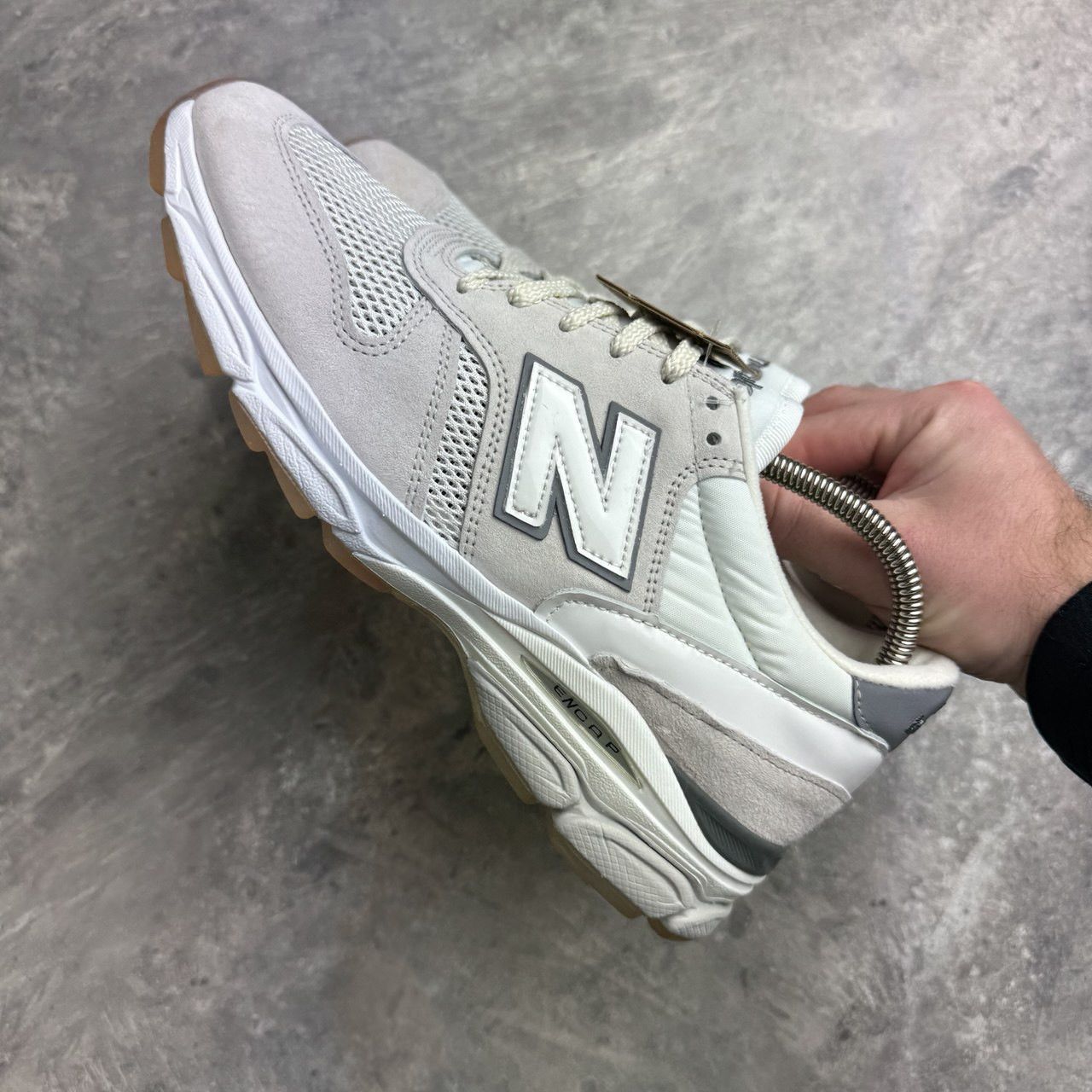 New Balance New Balance 770.9 Made in England – New (No Box) Size US 8.5 / EU 41-42 - 4 Thumbnail