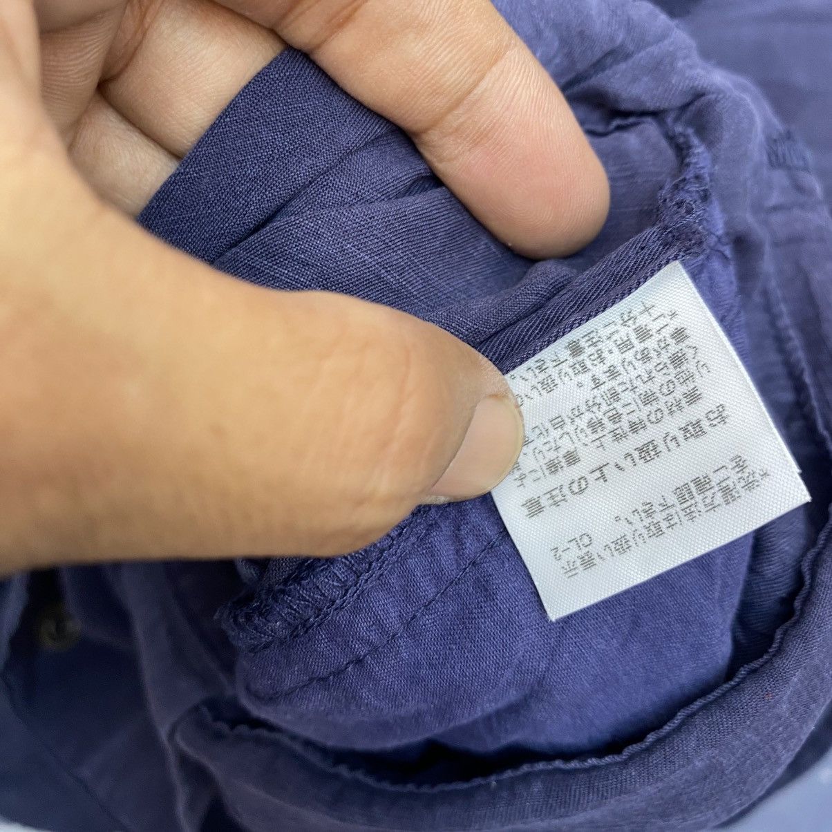 Issey Miyake 💥 Ne Net Issey Miyake jumpsuit Size US 32 / EU 48 - 11 Thumbnail