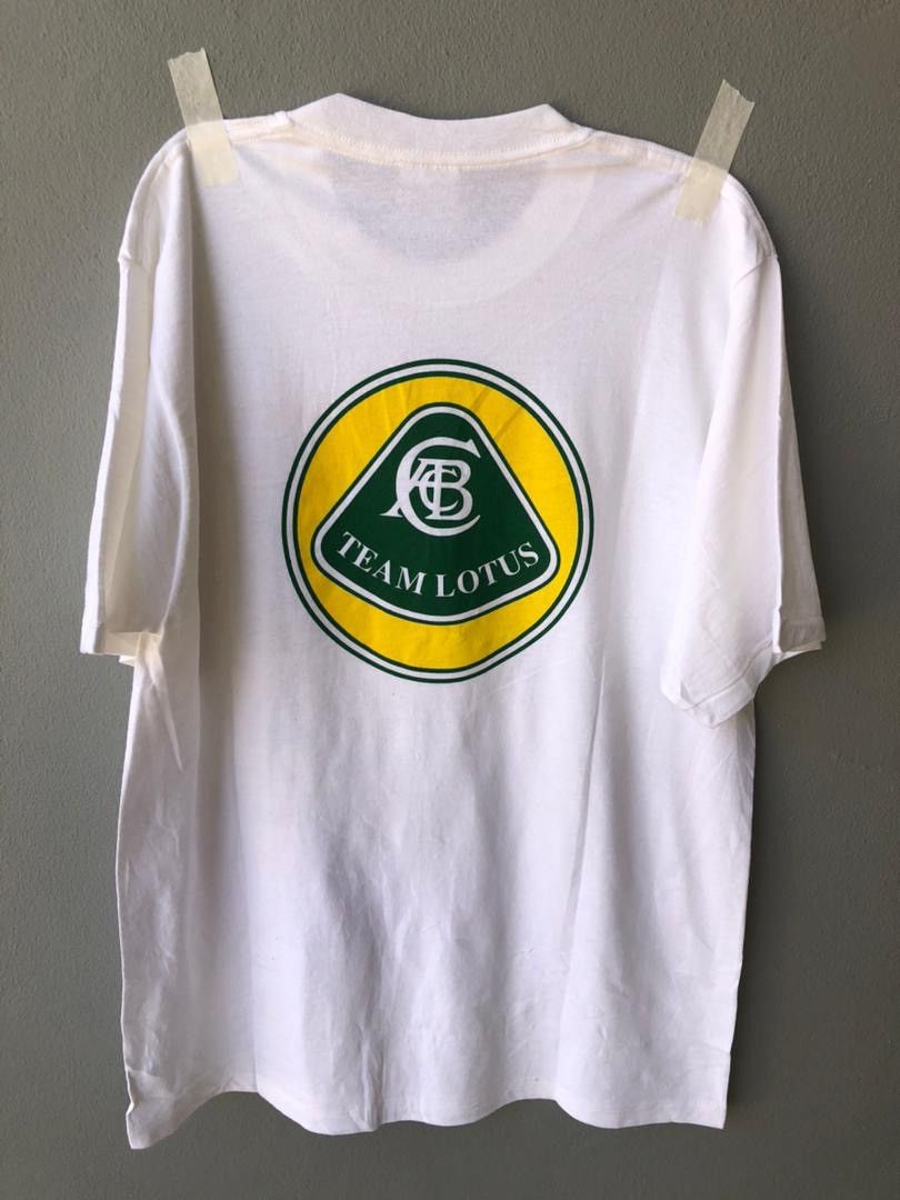 Tommy Hilfiger Team lotus Size US L / EU 52-54 / 3 - 3 Thumbnail