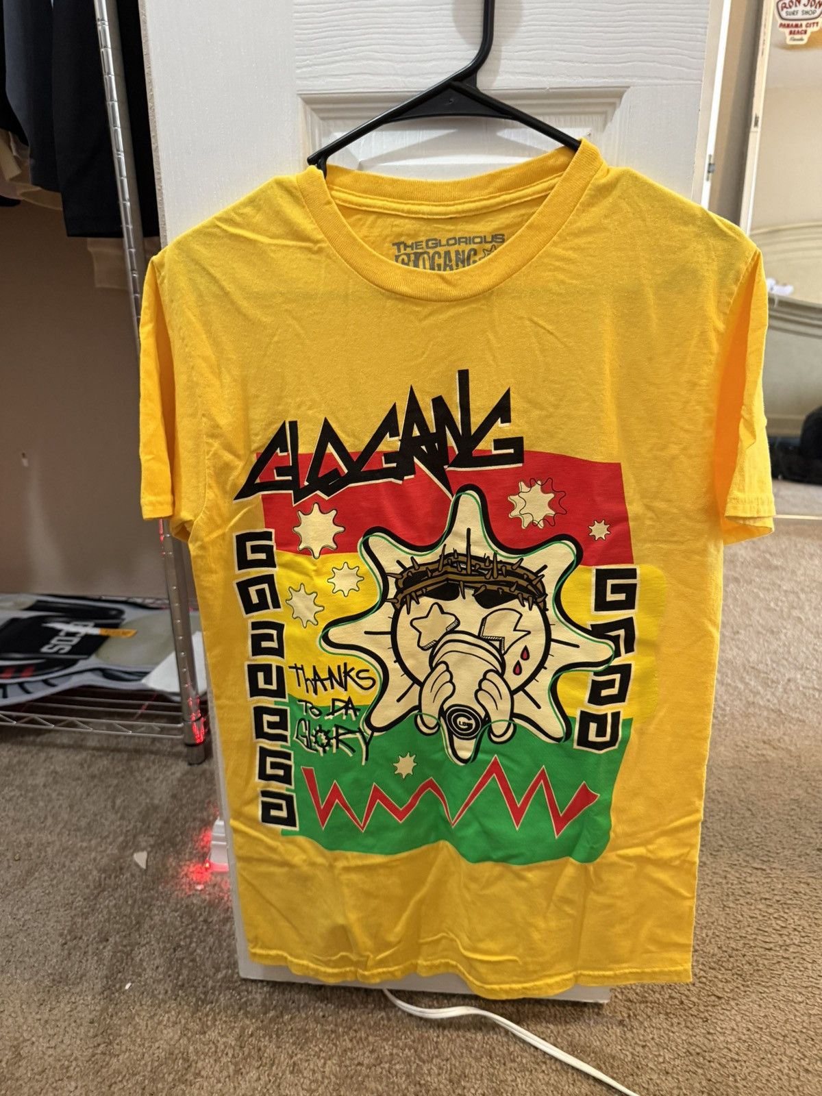 Other Glogang tee Size US S / EU 44-46 / 1 - 1 Thumbnail