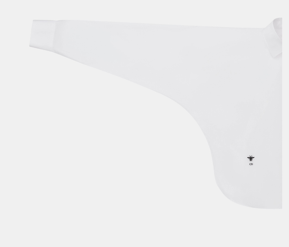 o1w1db10224 Blouses in White