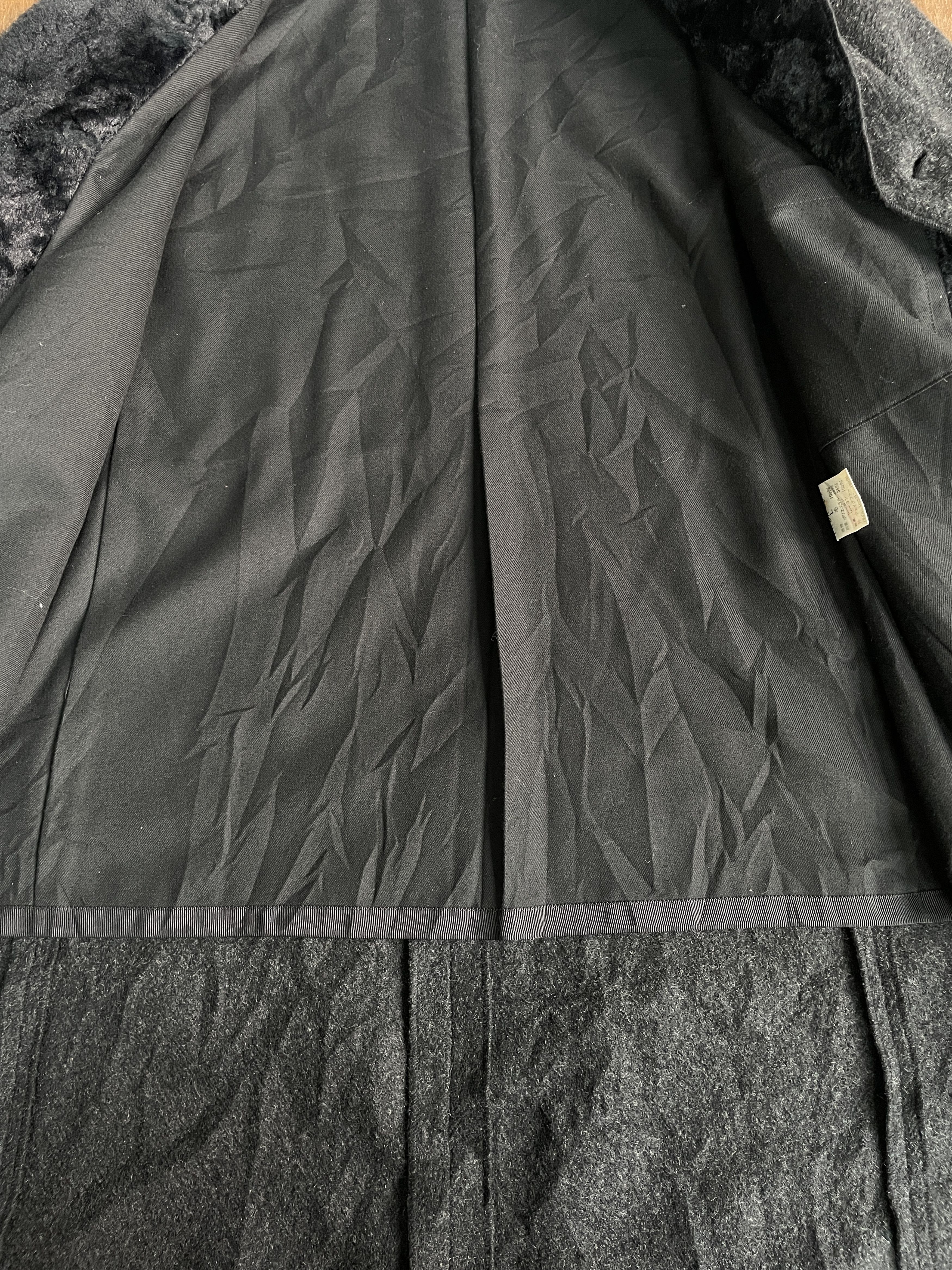 Yoshiyuki Konishi Ficce Yoshiyuki Konishi Coat Size US M / EU 48-50 / 2 - 4 Thumbnail