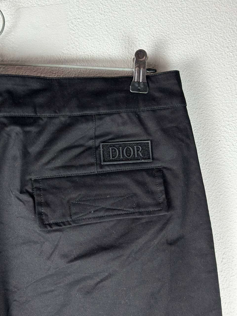Dior Dior Cargo Pants Size US 34 / EU 50 - 5 Thumbnail