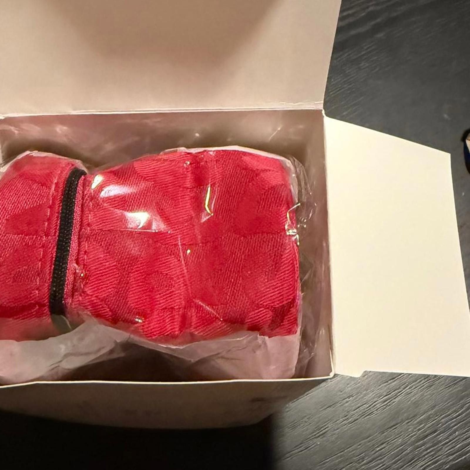 Dior Dior Pink Trousse Pouch GWP NIB Size ONE SIZE - 5 Thumbnail