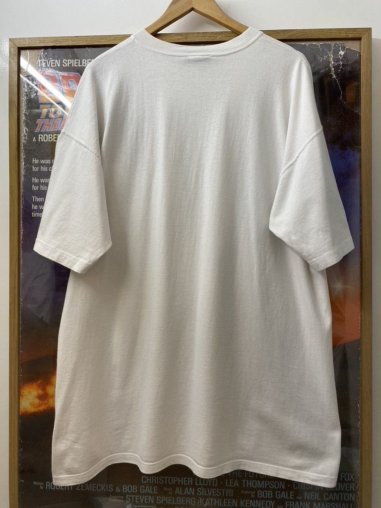 Vintage 90s Vintage CYRK Jackson Hole Souvenir Tee Size US XL / EU 56 / 4 - 2 Thumbnail