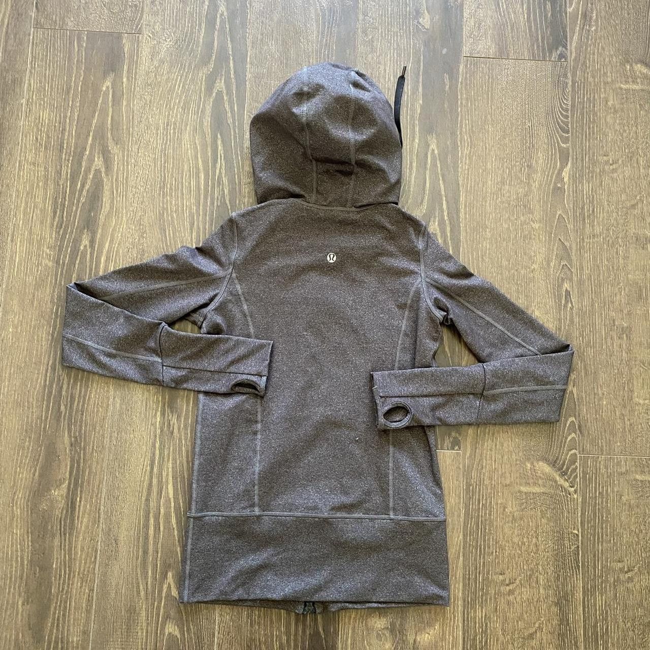 Lululemon Lululemon athletics hoodie Size XS / US 0-2 / IT 36-38 - 3 Thumbnail