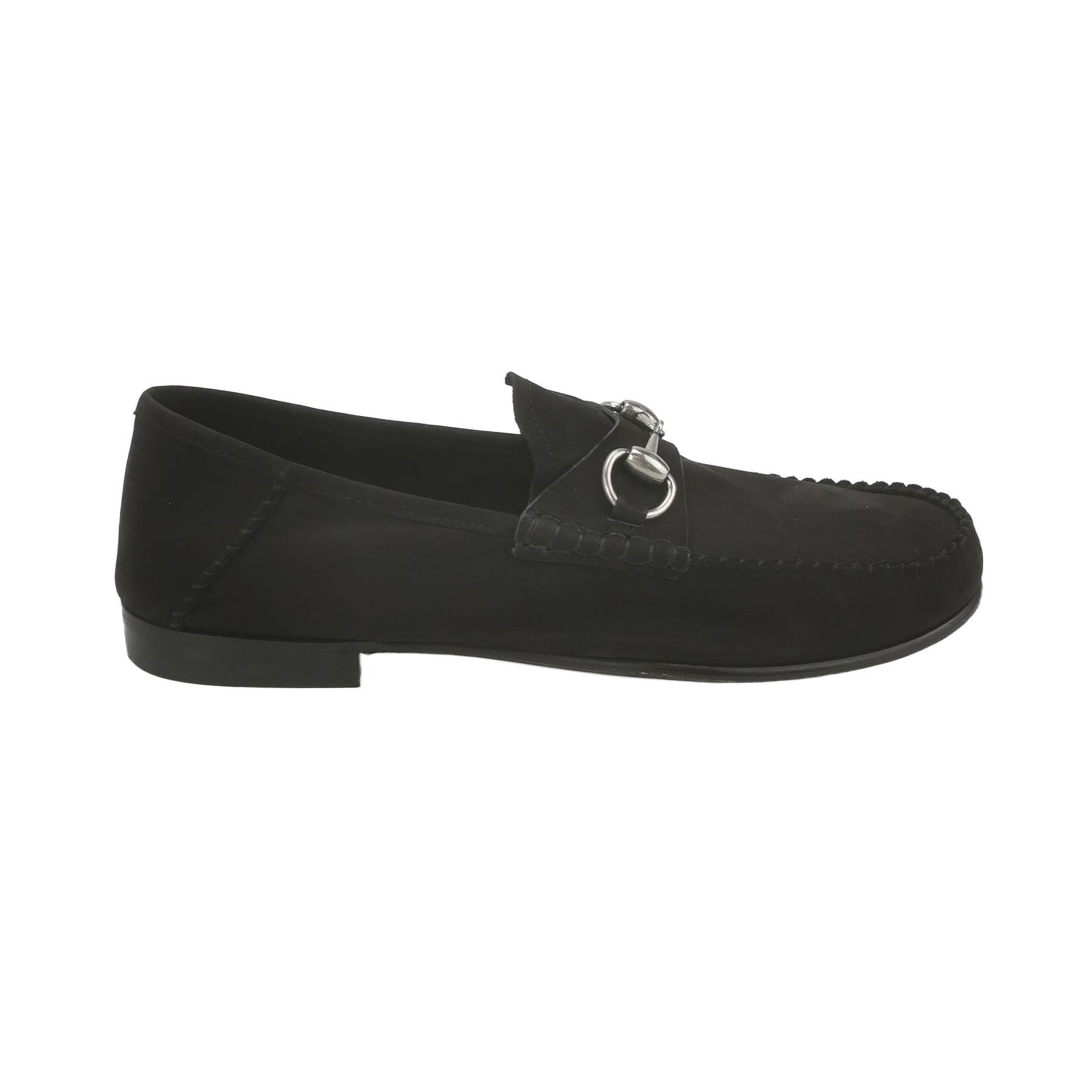 Gucci Gucci Men 7.5 Leather Size US 7.5 / EU 40-41 - 1 Thumbnail