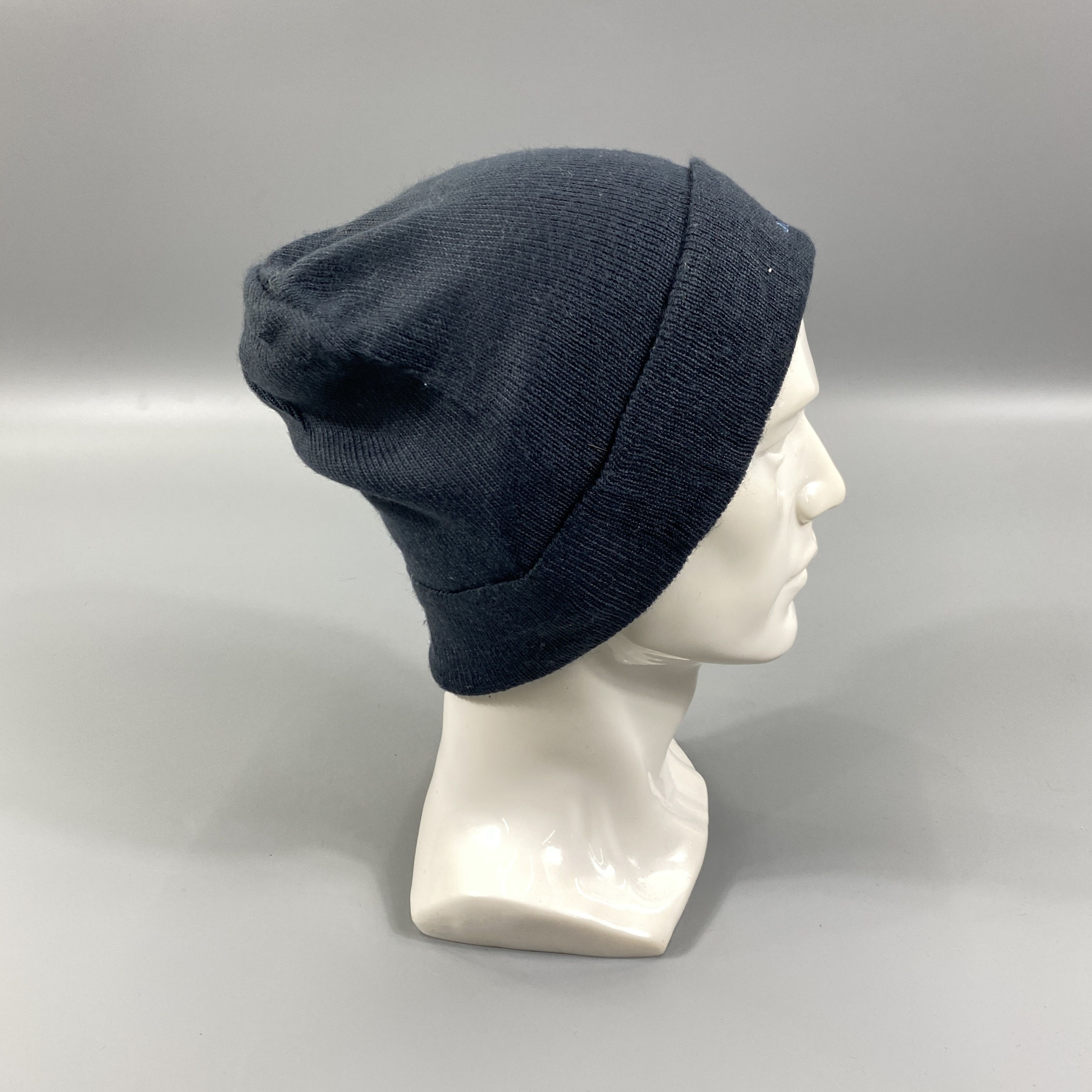 Adidas Adidas Small Logo Beanie Hats -BN1199 Size ONE SIZE - 4 Thumbnail