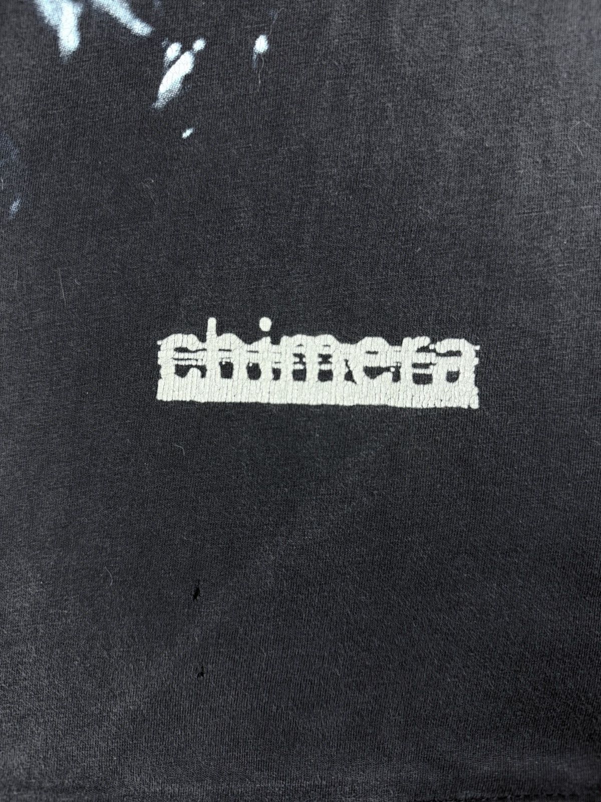 Band Tees Mayhem - 2004 Chimera T-shirt Size US XL / EU 56 / 4 - 8 Thumbnail