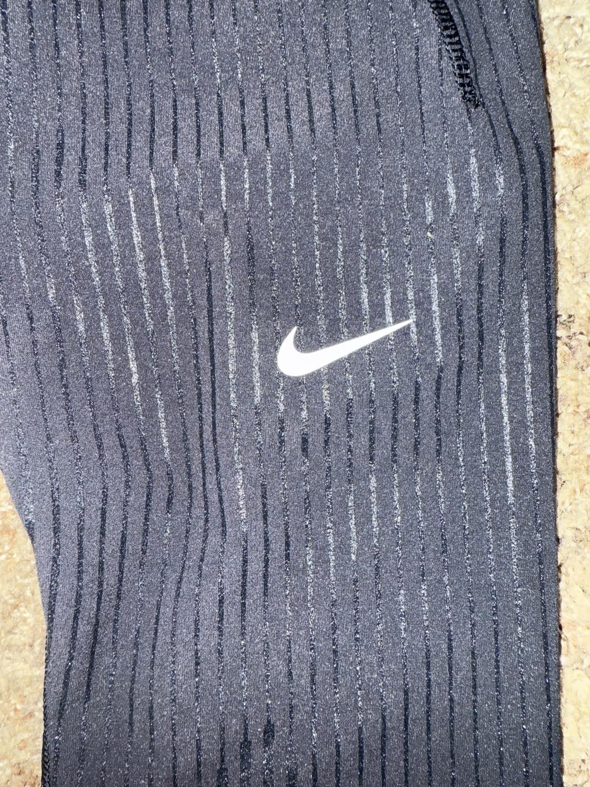 Nike Nike Men Axis Performance System Dri-FIT ADV Tight Pant Size US 32 / EU 48 - 5 Thumbnail