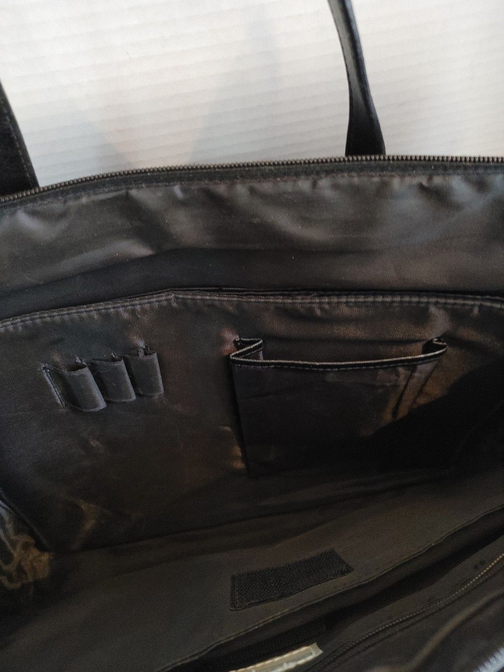 Coldwater Creek Coldwater Creek Hampton Tote Size ONE SIZE - 8 Thumbnail