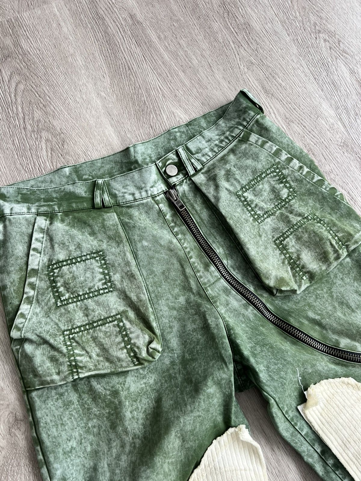 Other Atelier de Roupa Pants size S Size US 30 / EU 46 - 3 Thumbnail