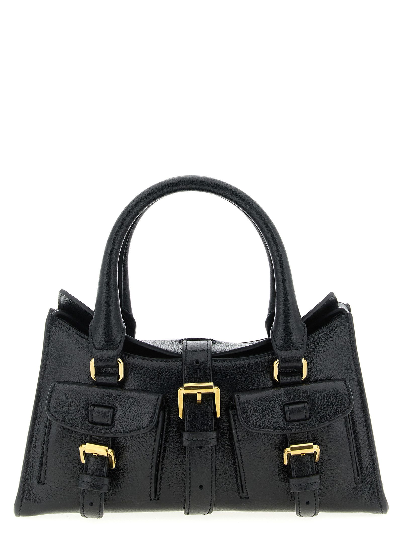 Mulberry 'Mini Roxanne' handbag Size ONE SIZE - 1 Thumbnail