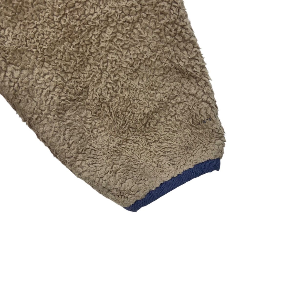 Columbia Columbia Micro Bloc Deep Pile Retro X Fleece Jacket Size US M / EU 48-50 / 2 - 7 Thumbnail