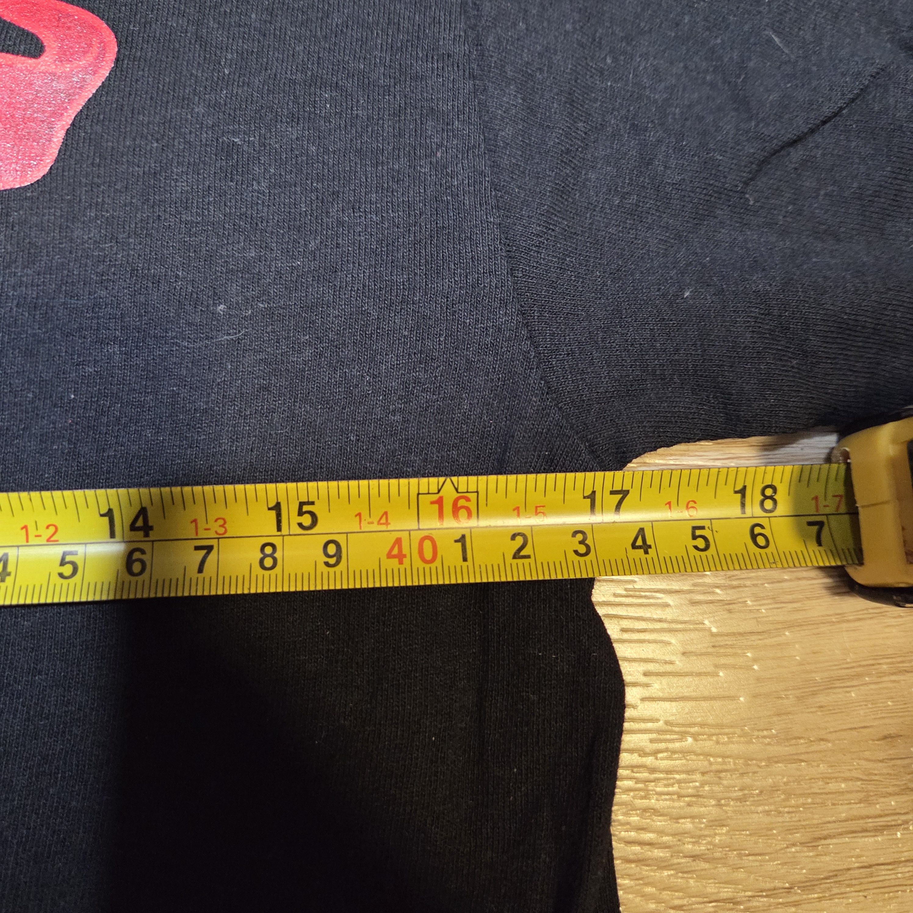 Other NERD Pharrell Fly or Die album promo T shirt Size S Size US S / EU 44-46 / 1 - 5 Thumbnail