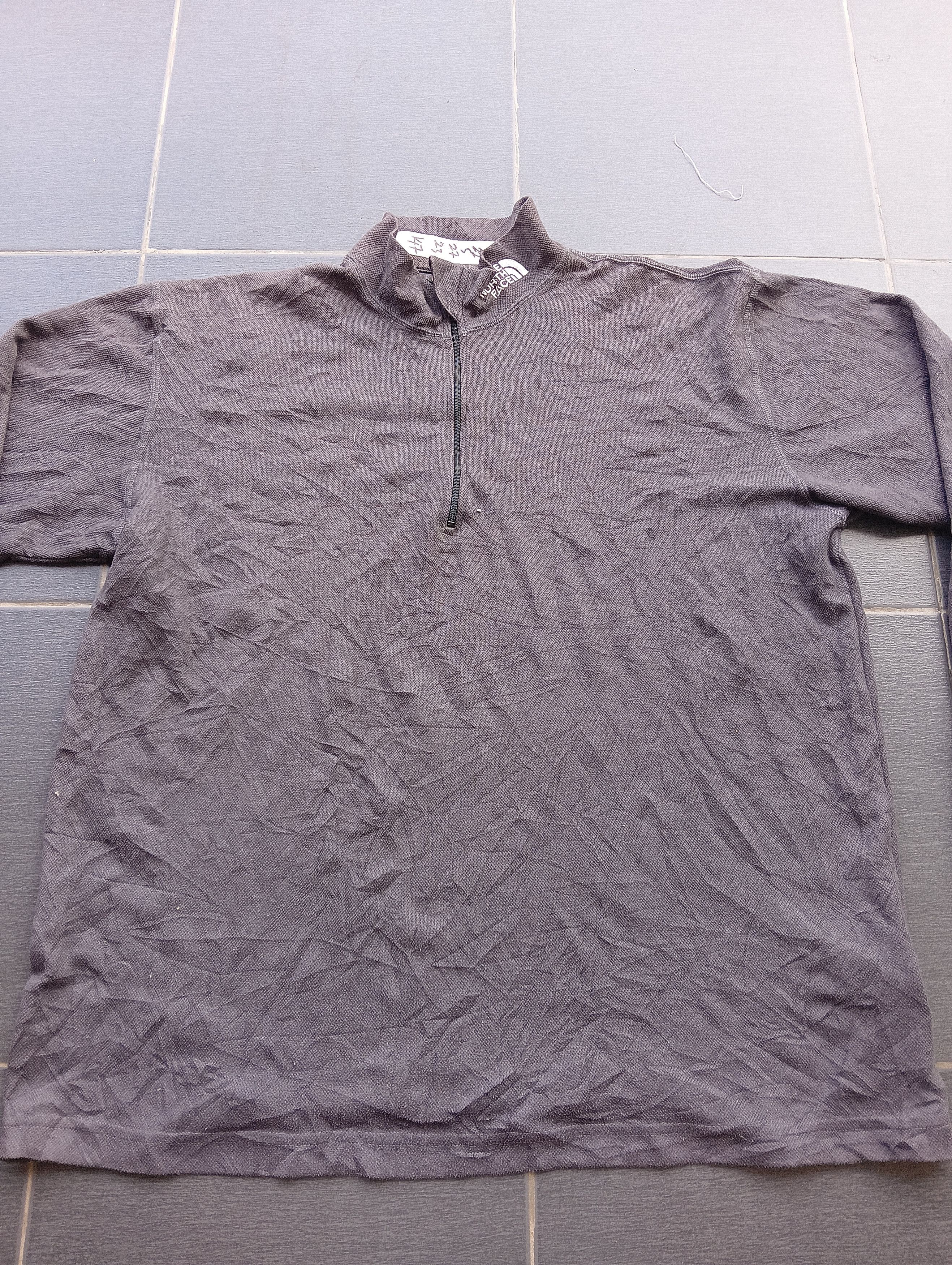 The North Face the north face tee long sleeve Size US XL / EU 56 / 4 - 1 Thumbnail