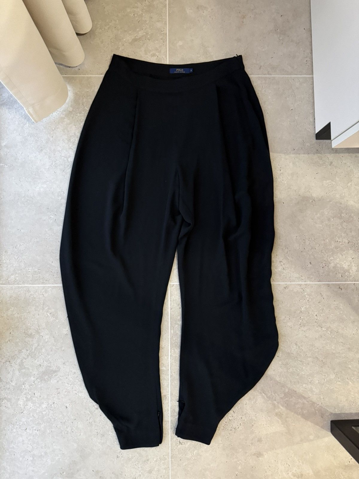 Polo Ralph Lauren Polo Ralph Lauren Pants Size 30" / US 8 / IT 44 - 1 Thumbnail