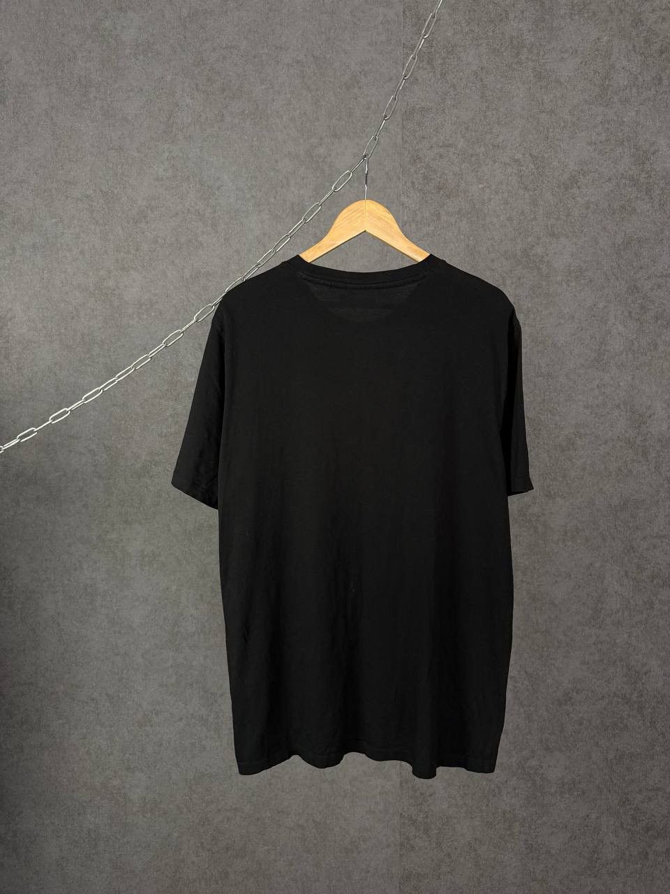 Hugo Boss Hugo Boss designer logo tee Size US XL / EU 56 / 4 - 6 Thumbnail