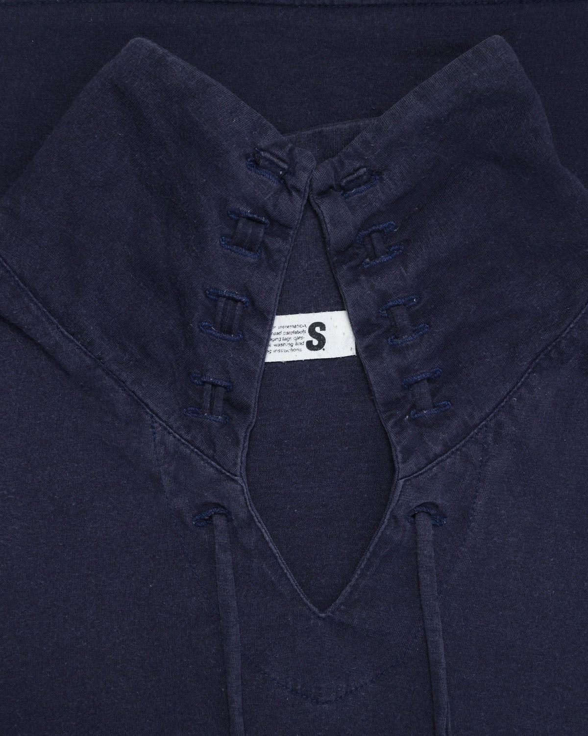 Issey Miyake Vtg Issey miyake cagoule jacket with Ls liner x bomber Size US M / EU 48-50 / 2 - 7 Thumbnail