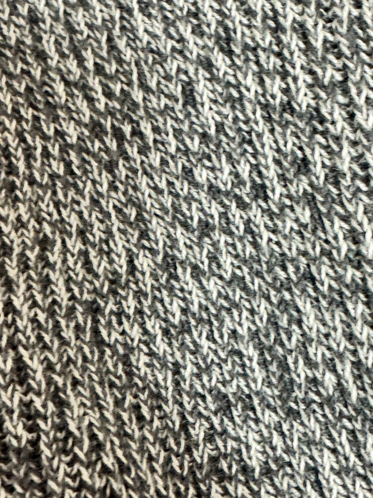 G.H. Bass & Co. G.H. Bass Cotton Knit Sweater XXL New With Tags Size US XXL / EU 58 / 5 - 6 Thumbnail