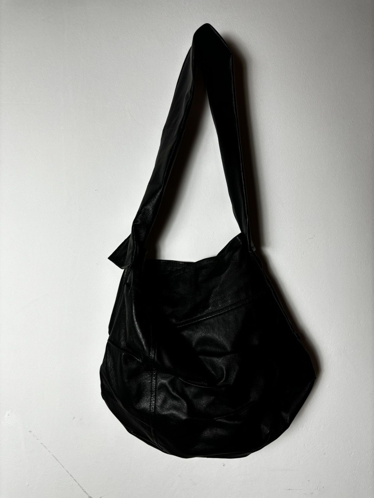 Designer × Vintage Weird shoulder bag Size ONE SIZE - 4 Thumbnail