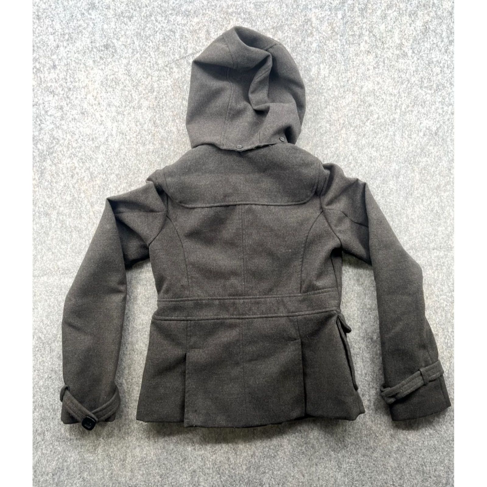 Vintage 2. Keep exact spelling and capitalization (HYDRAULIC) Size M / US 6-8 / IT 42-44 - 6 Thumbnail
