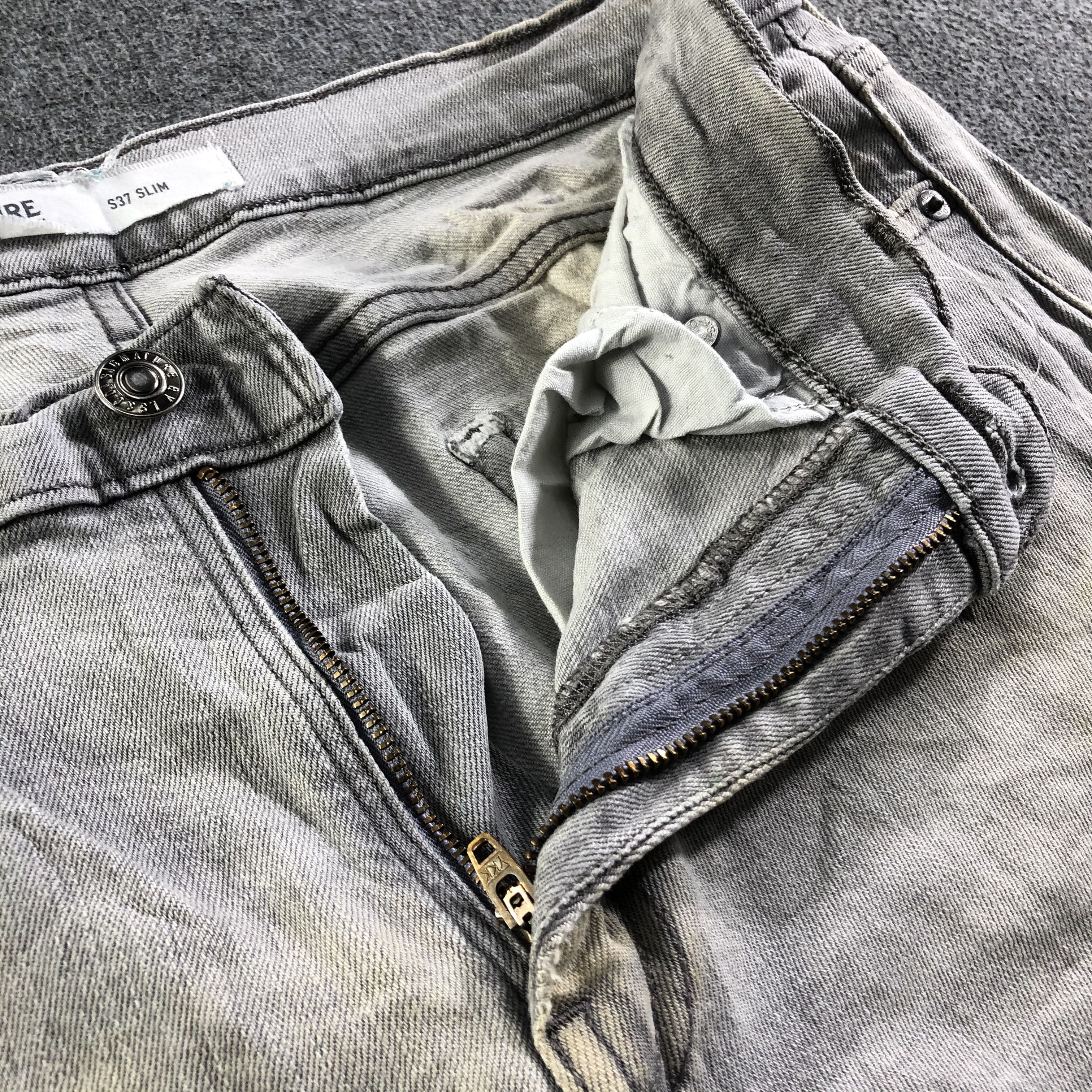 Levi's Vintage Levis Jeans-J4436 Size US 33 - 7 Thumbnail
