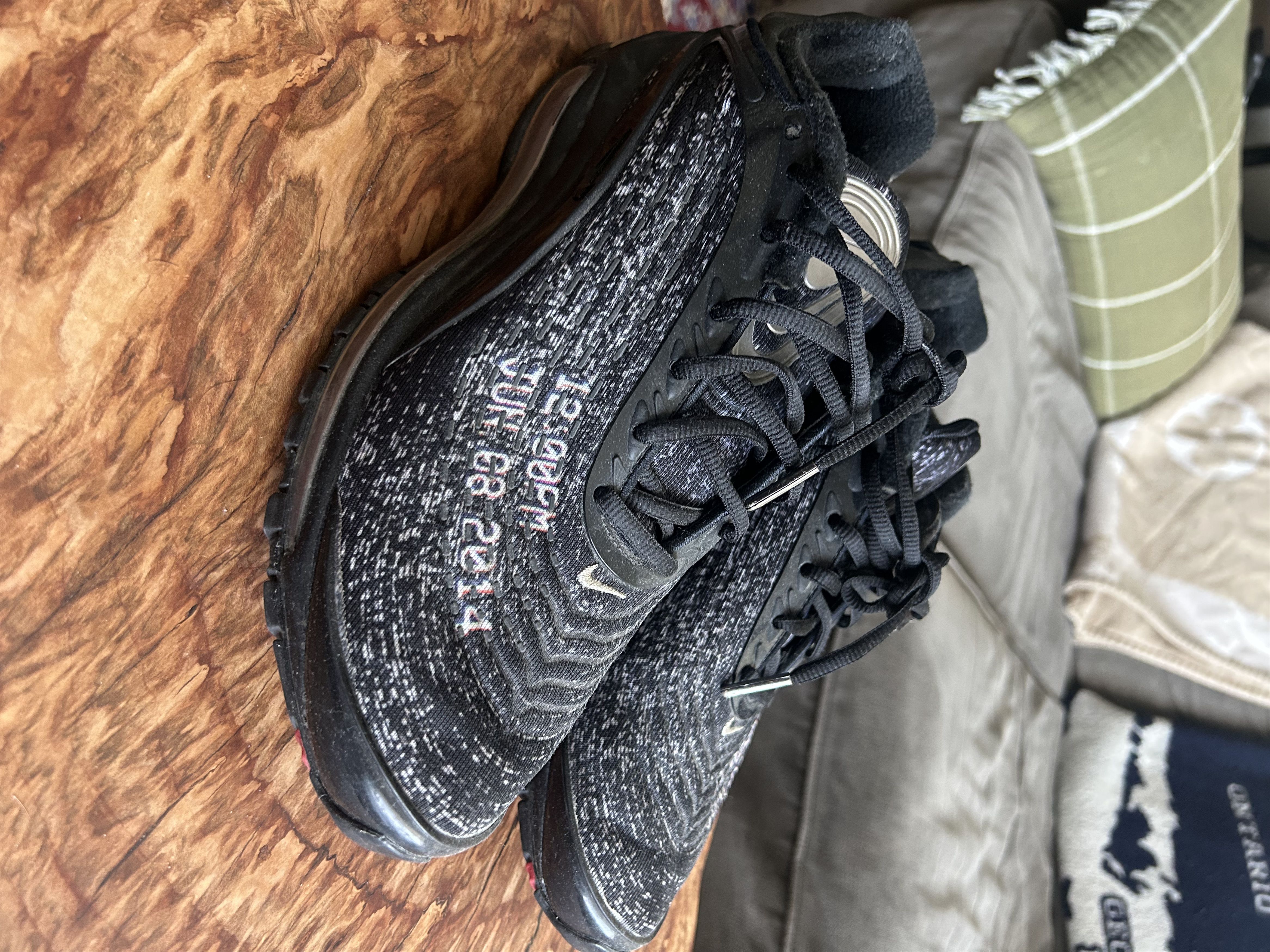 Nike Skepta Air Max Deluxe