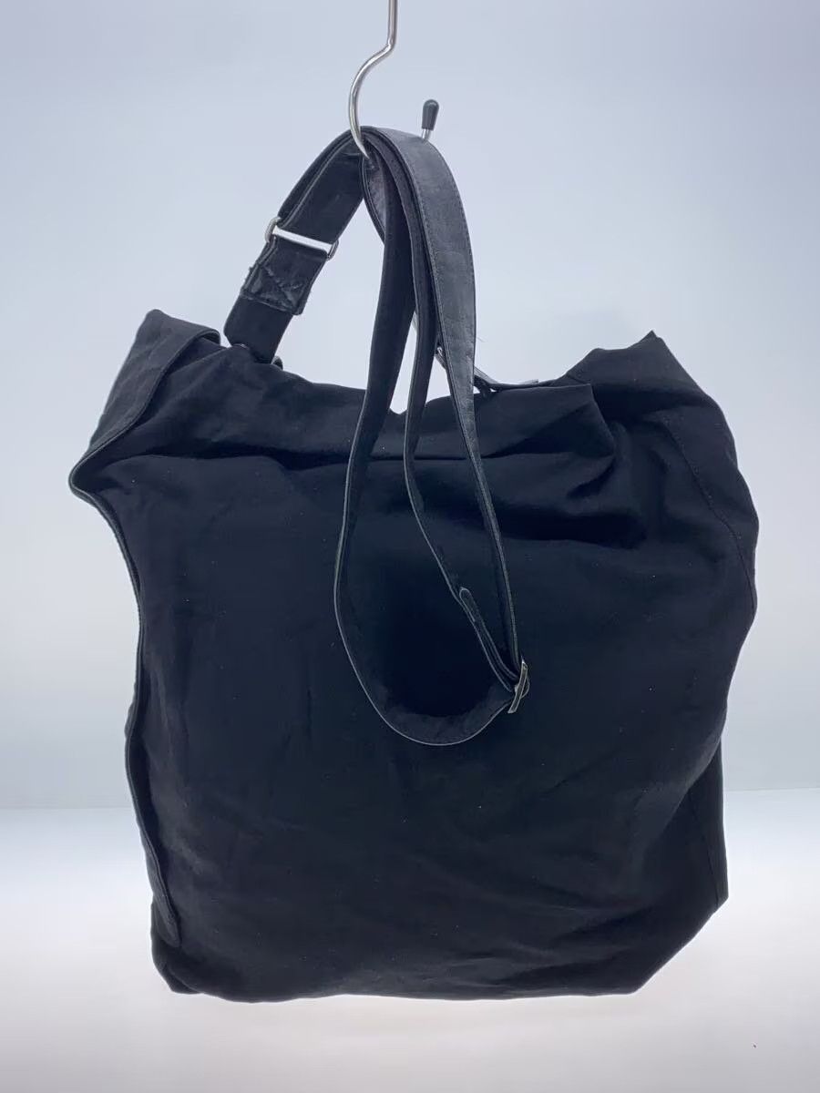 Yohji Yamamoto Leather Belt Shoulder Bag Size ONE SIZE - 3 Thumbnail