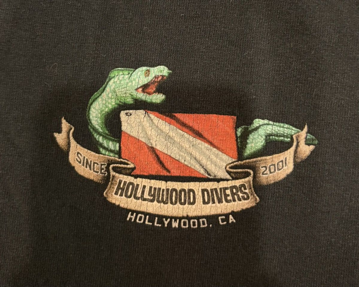 Other Vintage T-Shirt Size US XL / EU 56 / 4 - 3 Thumbnail