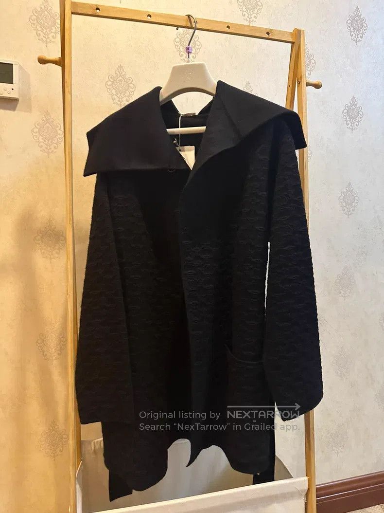 Hermes Hermes Cashmere Cardigan Size XS / US 0-2 / IT 36-38 - 1 Thumbnail