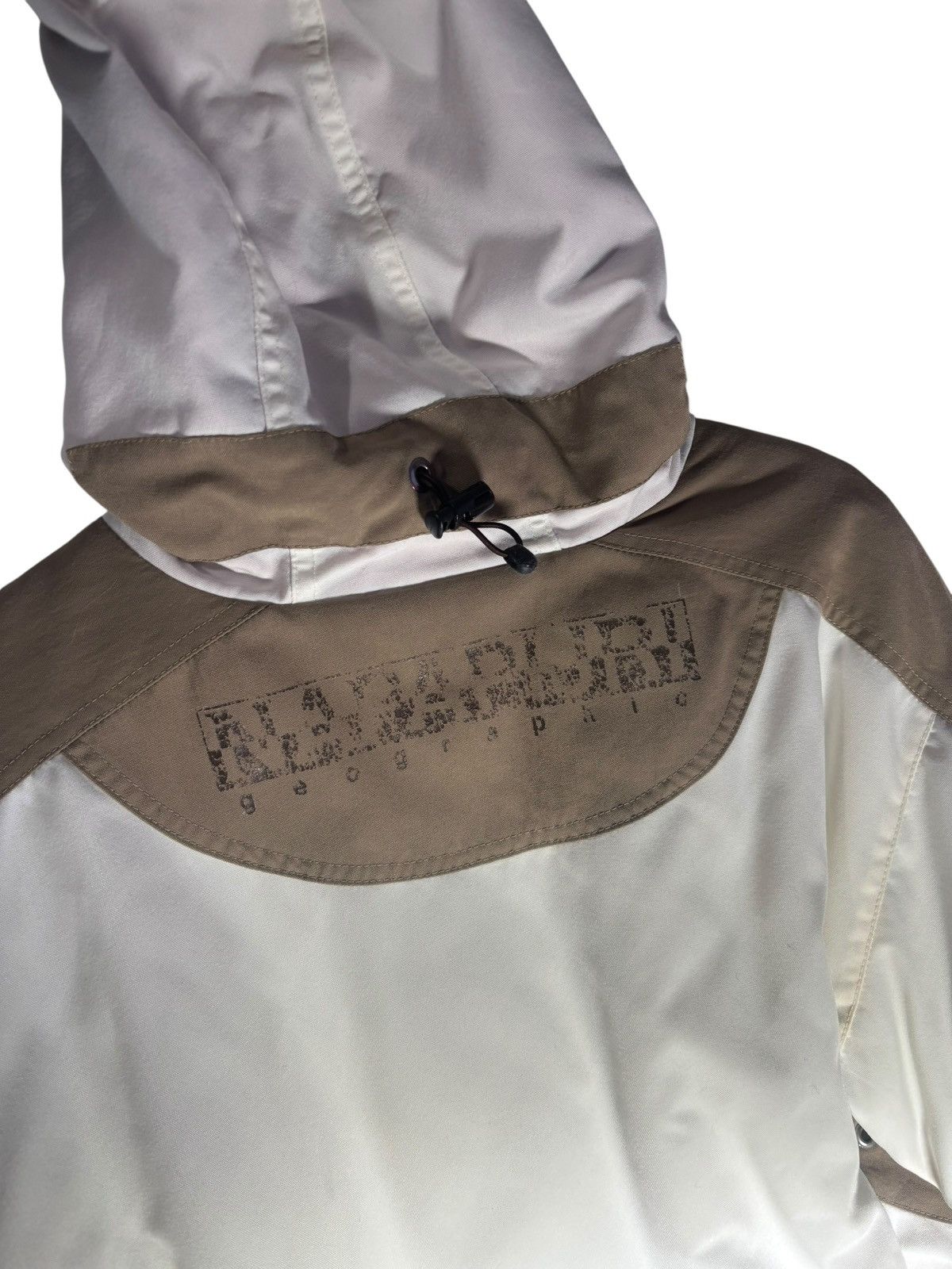 Napapijri Vintage Napapijiri Jacket Size US M / EU 48-50 / 2 - 5 Thumbnail