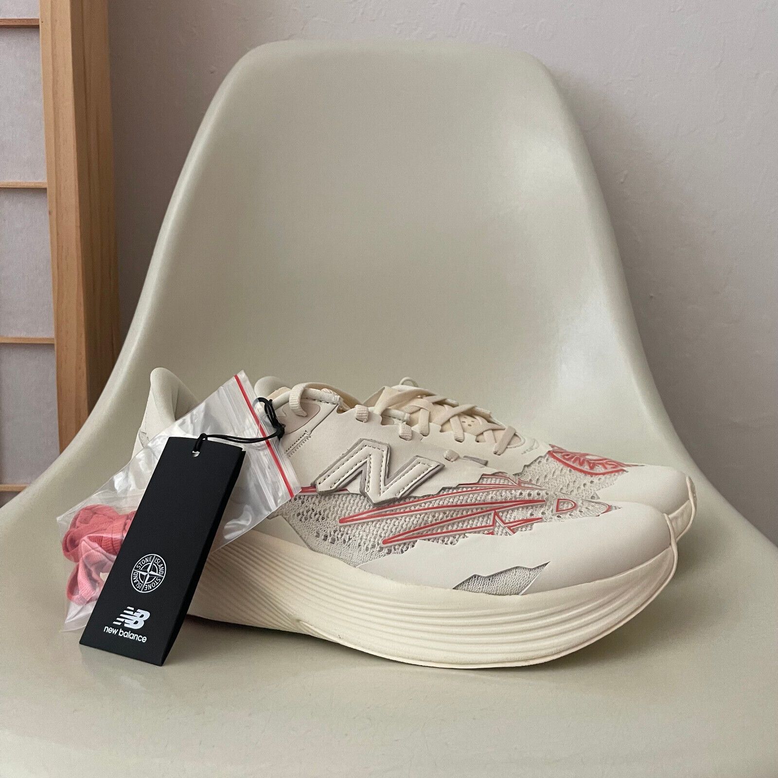 Auralee × New Balance New Balance RC_2 Tokyo Design Studio AURALEE