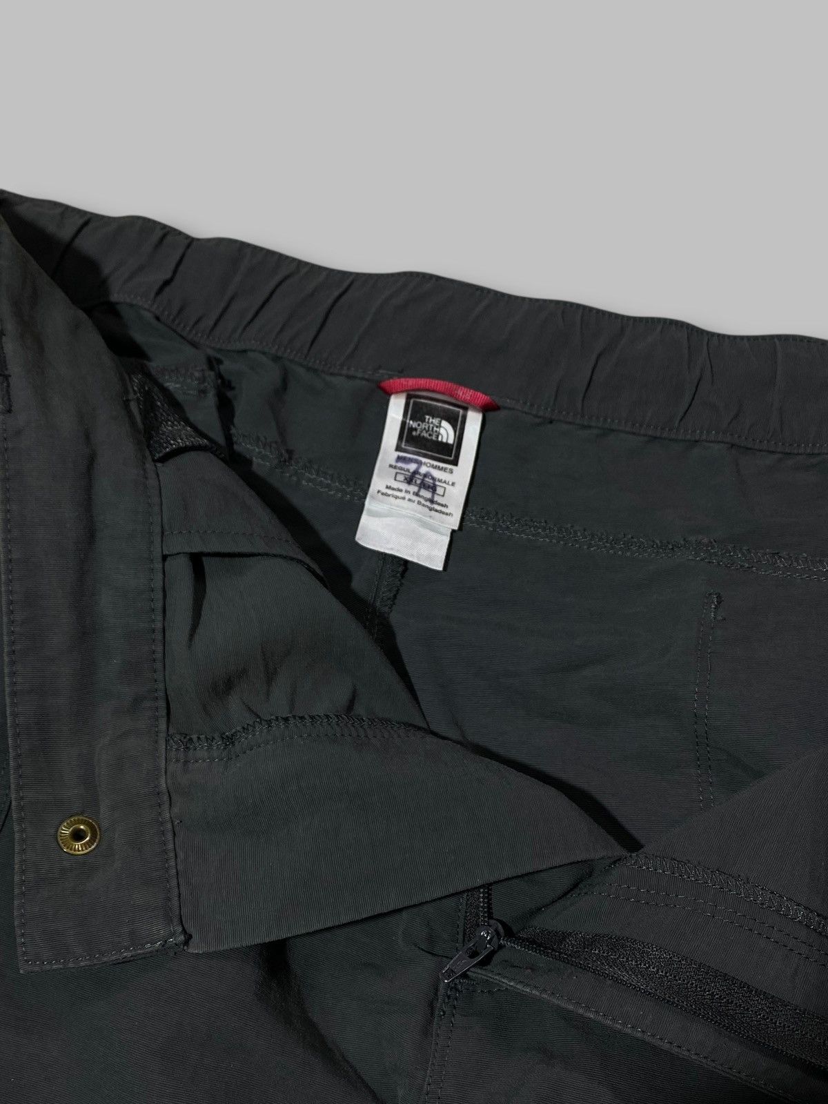 The North Face The North Face transformer pants 2in1 packable Size US 38 / EU 54 - 8 Thumbnail