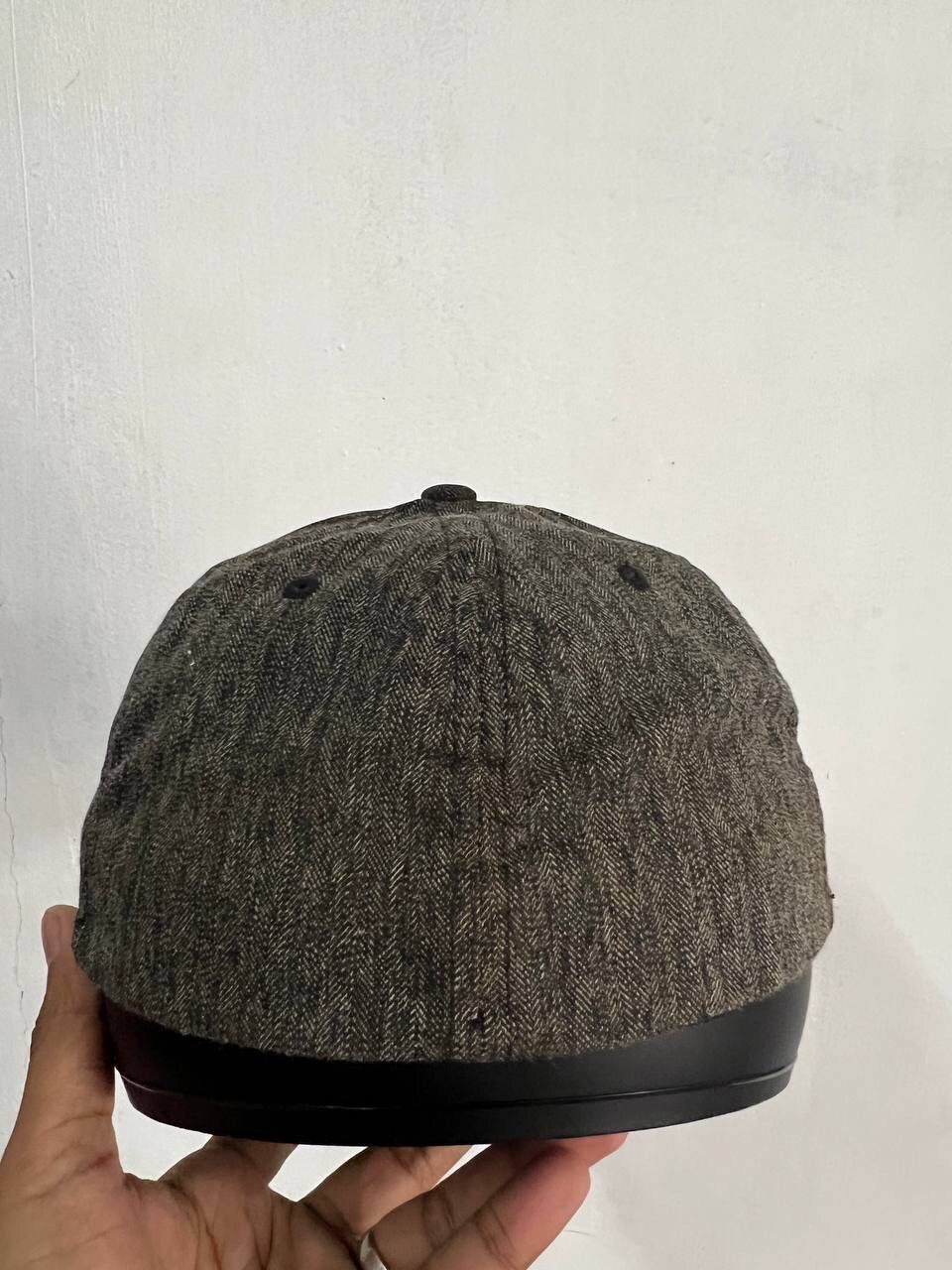 Kangol Kangol Flexfit Fitted Hat Size ONE SIZE - 4 Thumbnail