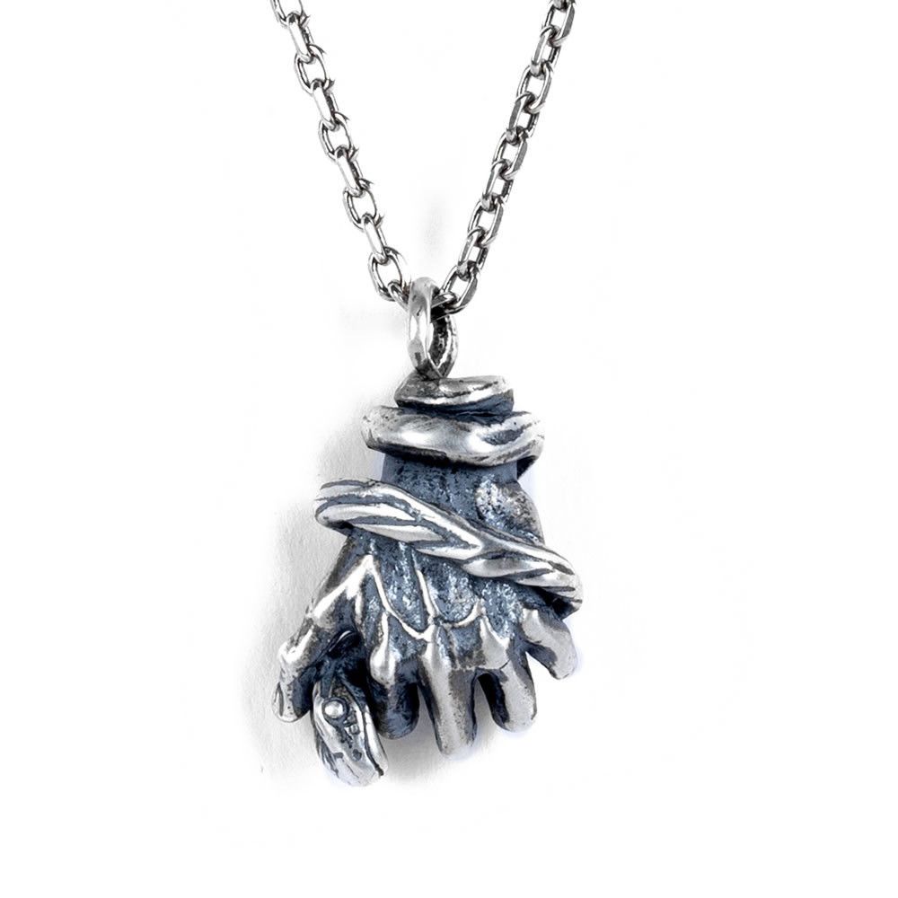 Other Vintage STEAL! Y2K Chains Necklace Chain Size ONE SIZE - 6 Thumbnail