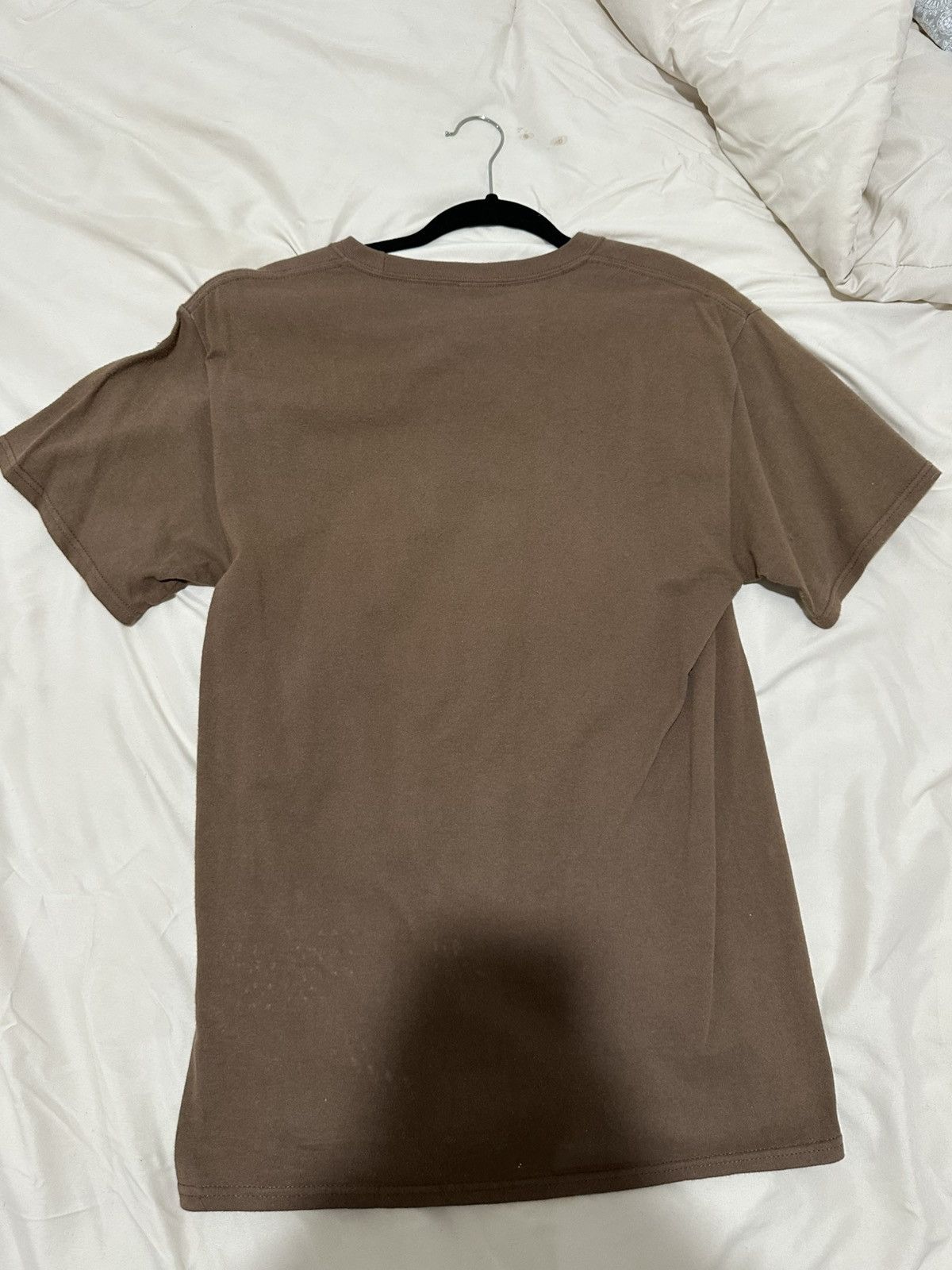 Vintage I <3 NY Tee Size US M / EU 48-50 / 2 - 2 Thumbnail