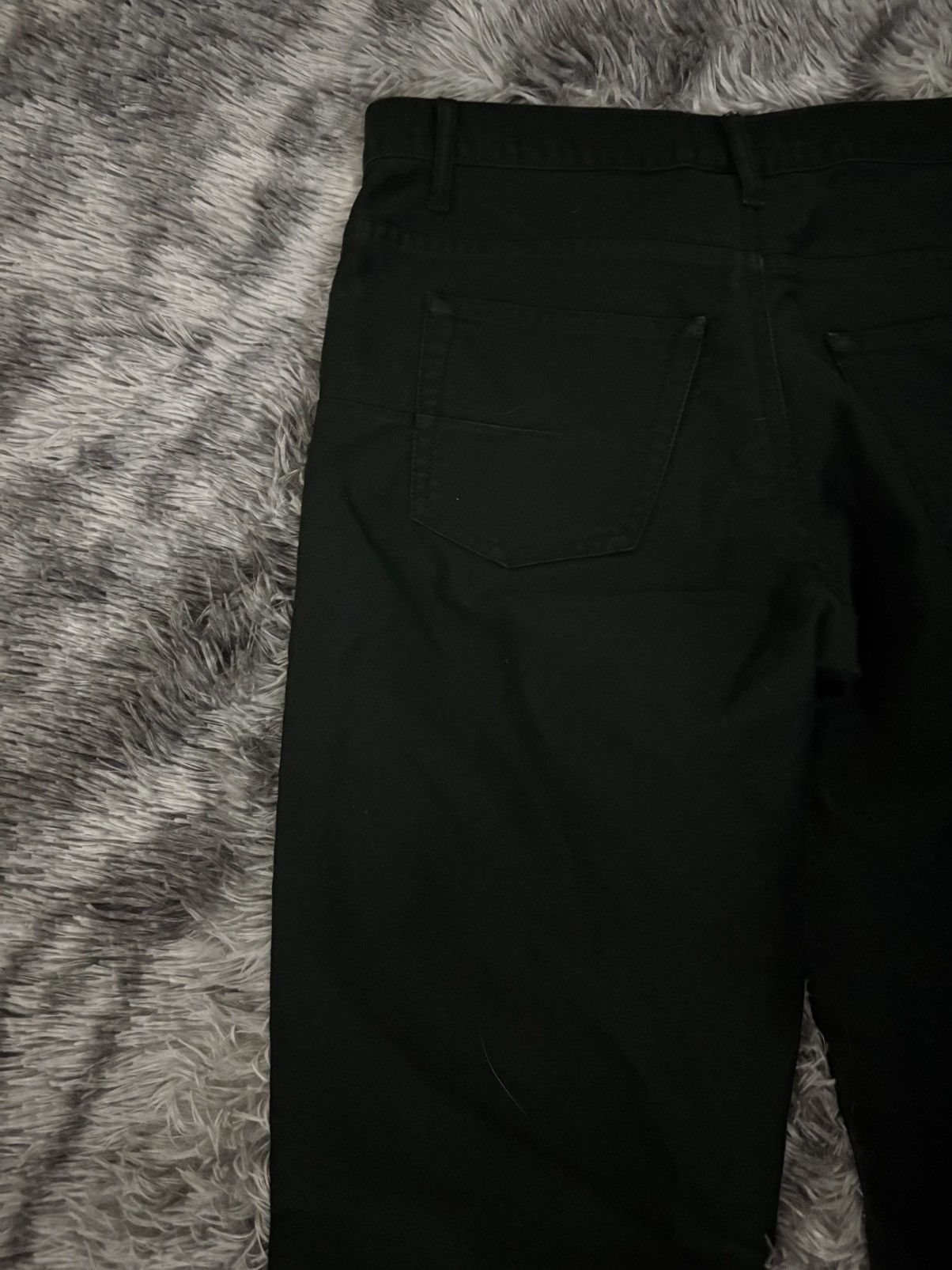Dior dior homme ss05 “beck” denim Size US 33 - 4 Thumbnail