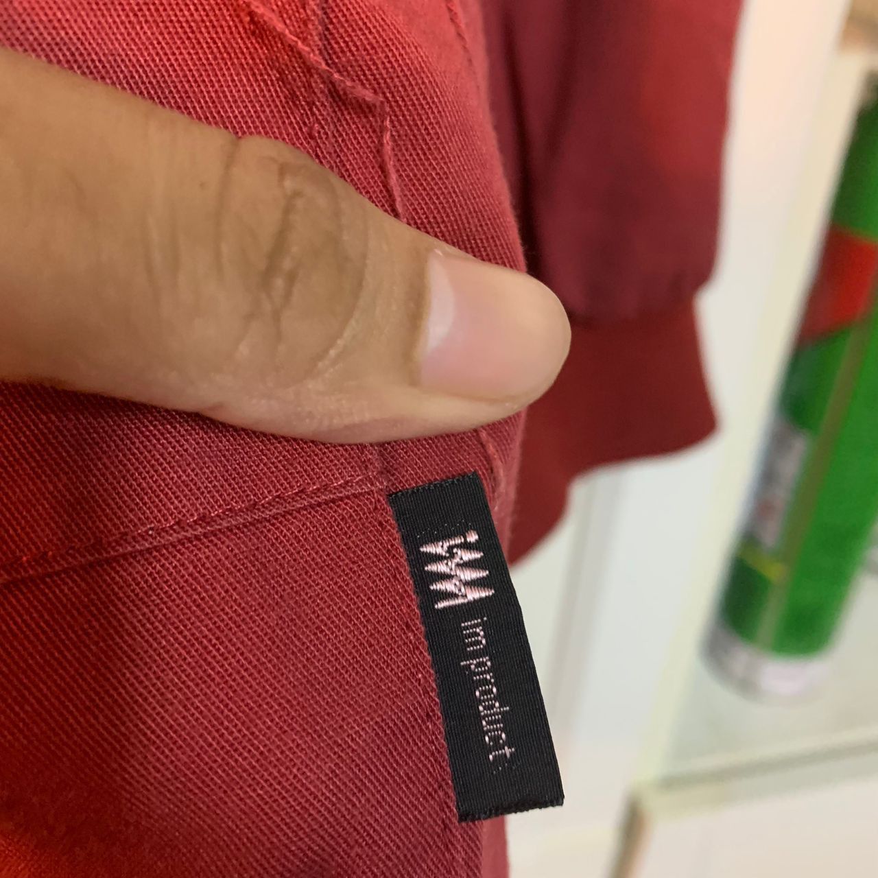 Issey Miyake VINTAGE IM PRODUCT ISSEY MIYAKE DESIGN HALF JACKET Size US XL / EU 56 / 4 - 4 Thumbnail