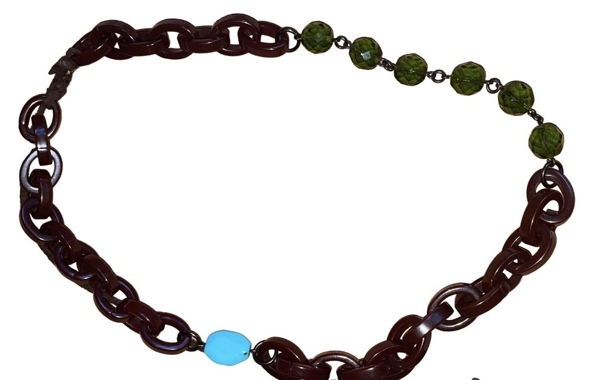 Other Ben Amun Luxury Cool Necklace Size ONE SIZE - 10 Thumbnail