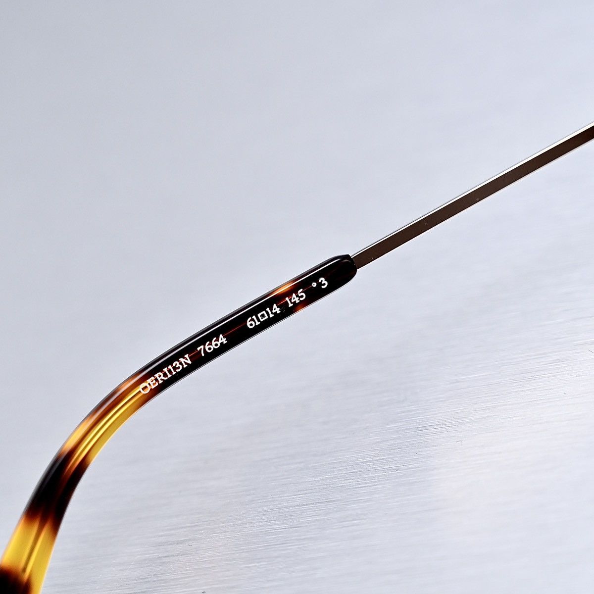 Off-White OFF WHITE TAMPA SUNGLASSES Size ONE SIZE - 6 Thumbnail
