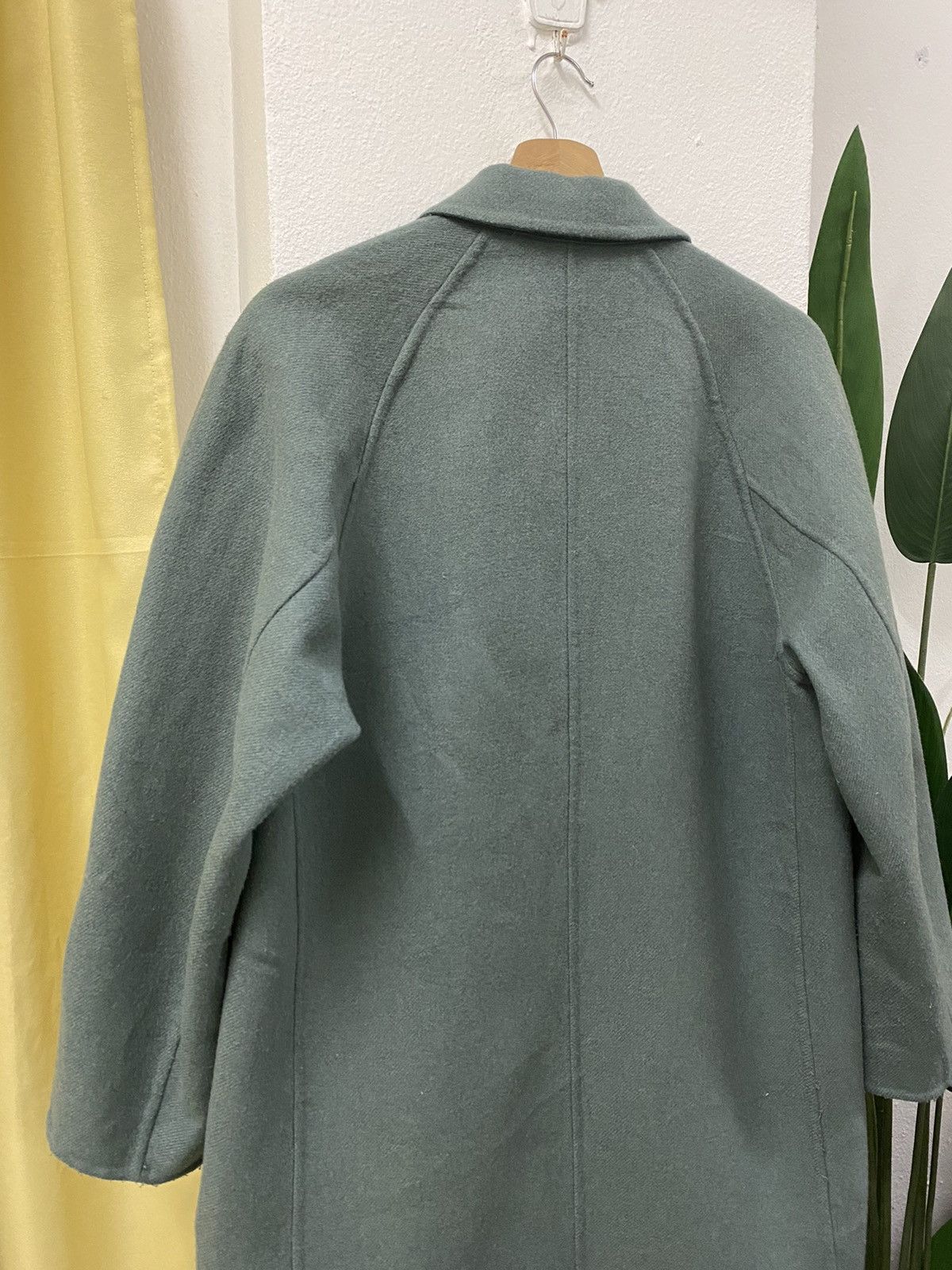 Christophe Lemaire Lemaire x Uniqlo Trench Coat Size US L / EU 52-54 / 3 - 11 Thumbnail