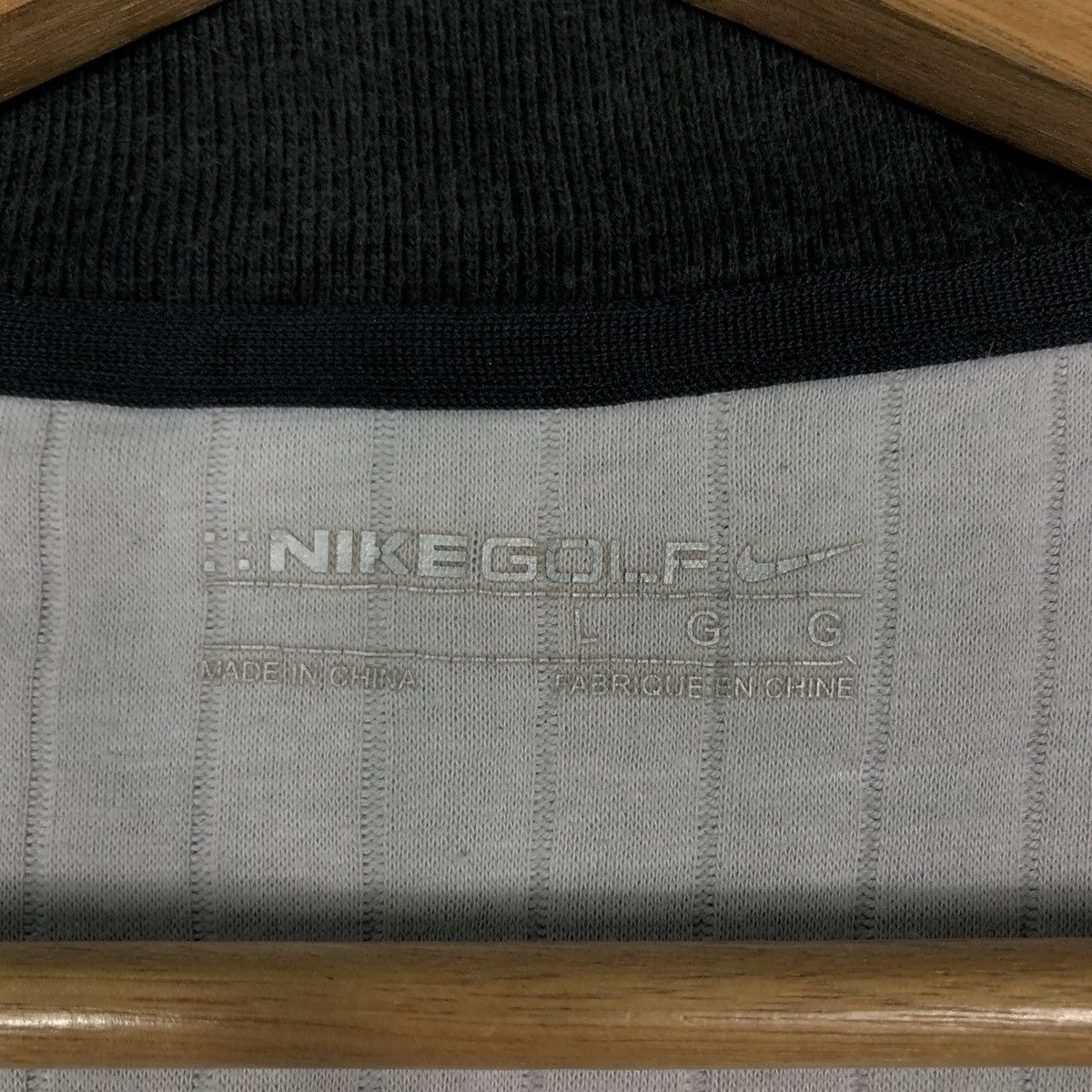 Nike 🔥Vintage Nike Sweatshirt Anorak Pull Over Streetwear Size US L / EU 52-54 / 3 - 16 Thumbnail