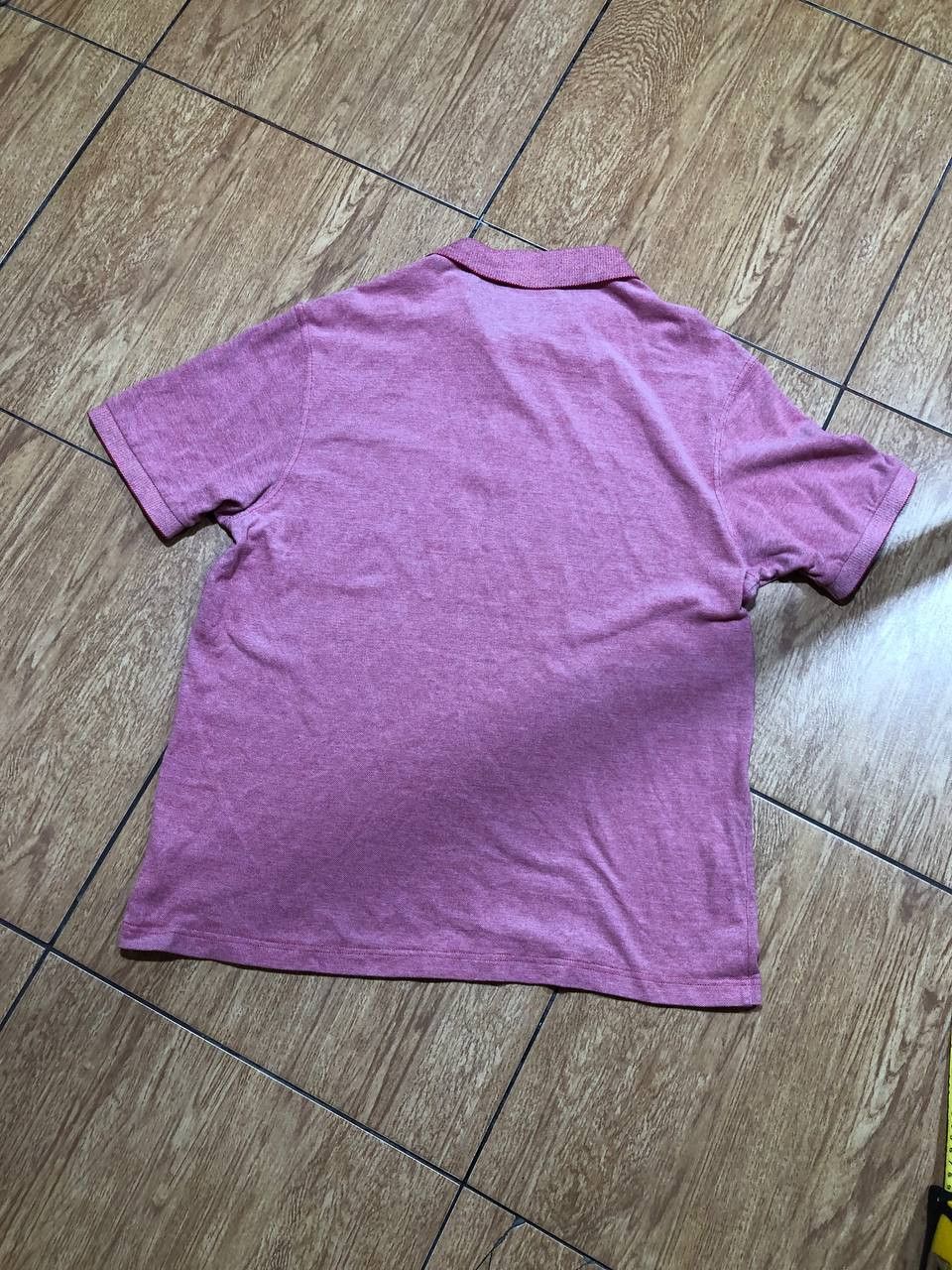 Fred Perry Y2K Polo Fred Perry logo T-shirt Vintage streetwear Size US XL / EU 56 / 4 - 10 Thumbnail