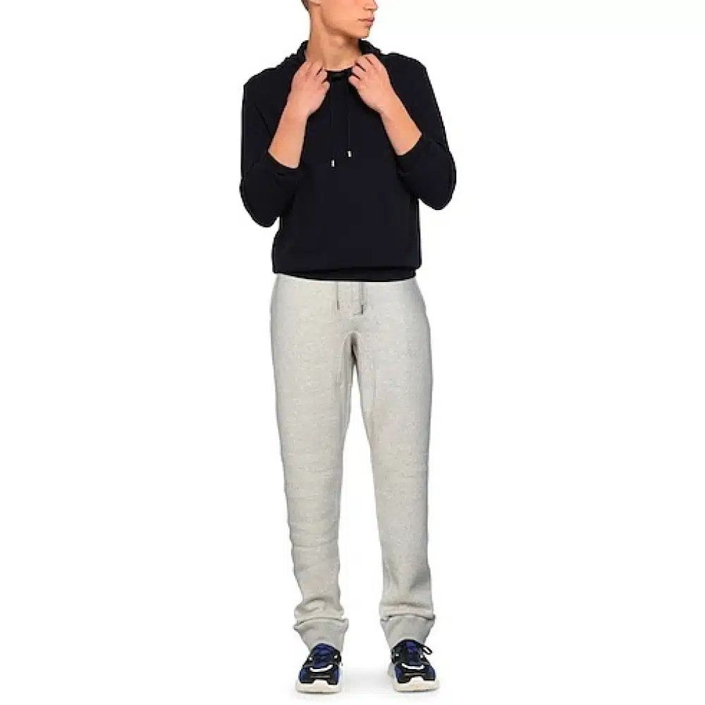 Tom Ford o1loc1c0525 TFJ208 Cotton Truckpant in Grey Size US 36 / EU 52 - 2 Thumbnail