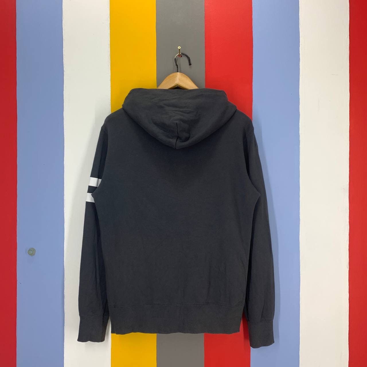 Uniqlo STAR WARS x UNIQLO Hoodie Pullover #2324/02 Size US M / EU 48-50 / 2 - 10 Thumbnail