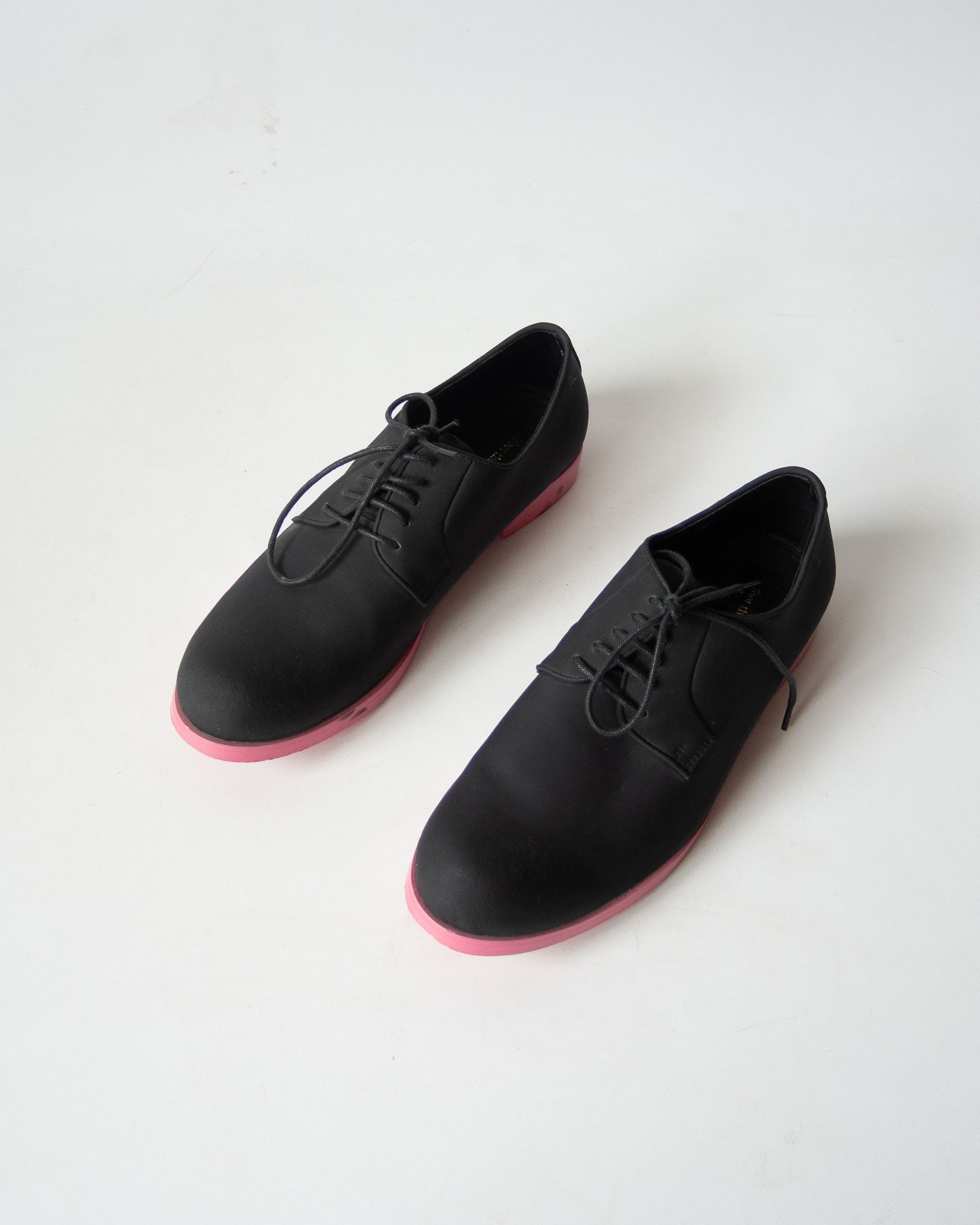 foot the coacher Foot The Coacher derby shoes Size US 10 / EU 43 - 9 Thumbnail