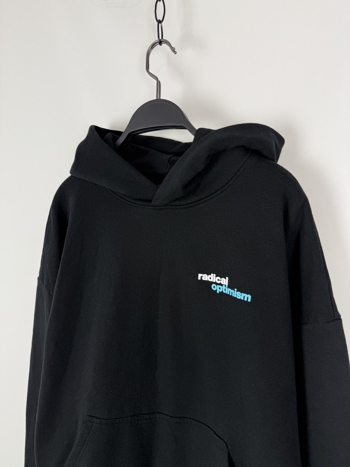 Band Tees 2024 Dua Lipa Radical Optimism Tour Box Set Heavy Hoodie M Size US M / EU 48-50 / 2 - 3 Thumbnail