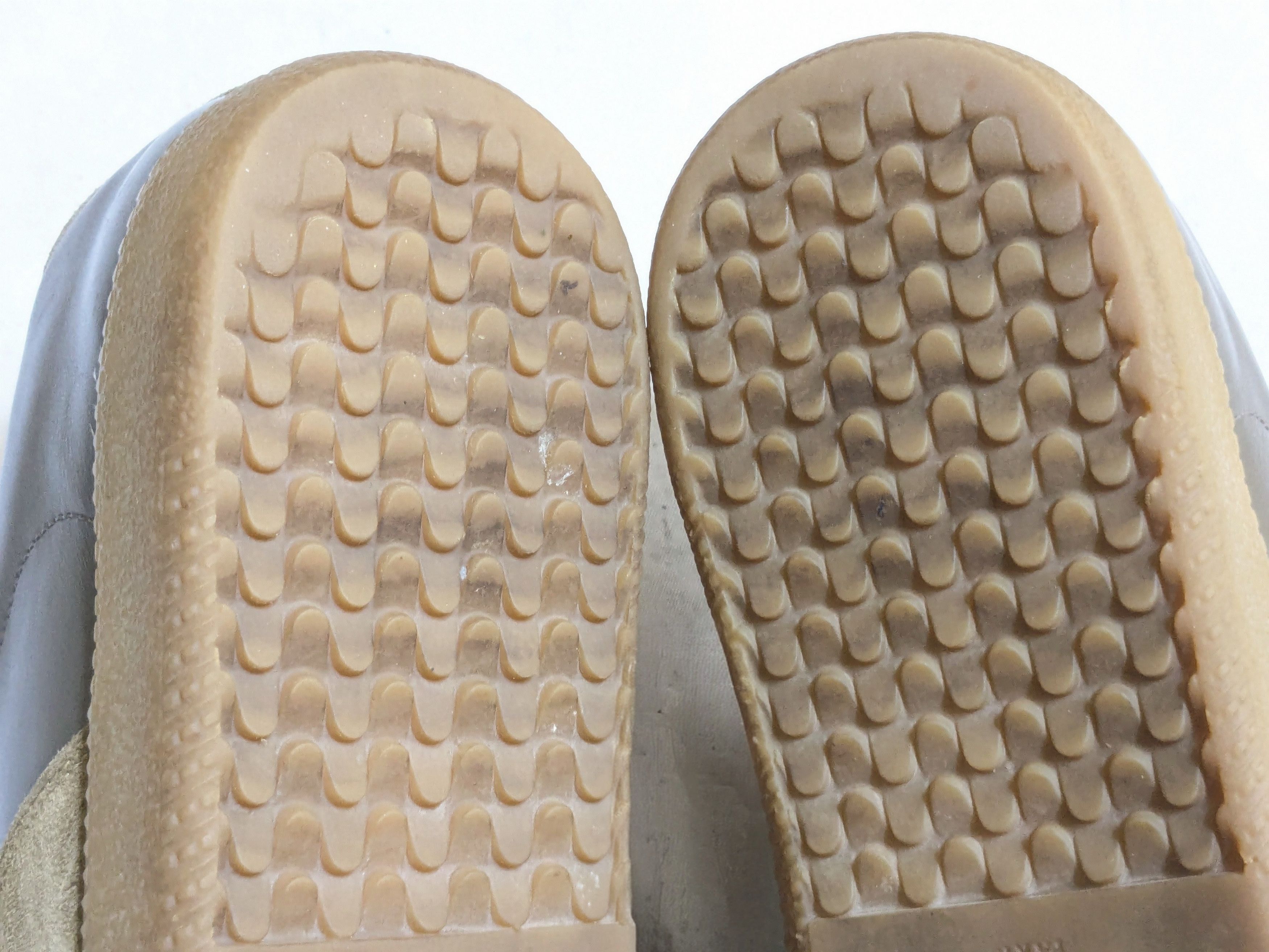 Maison Margiela Maison Margiela Replica GAT Brown 9.5 42.5 Low Tops Size US 9.5 / EU 42-43 - 19 Thumbnail