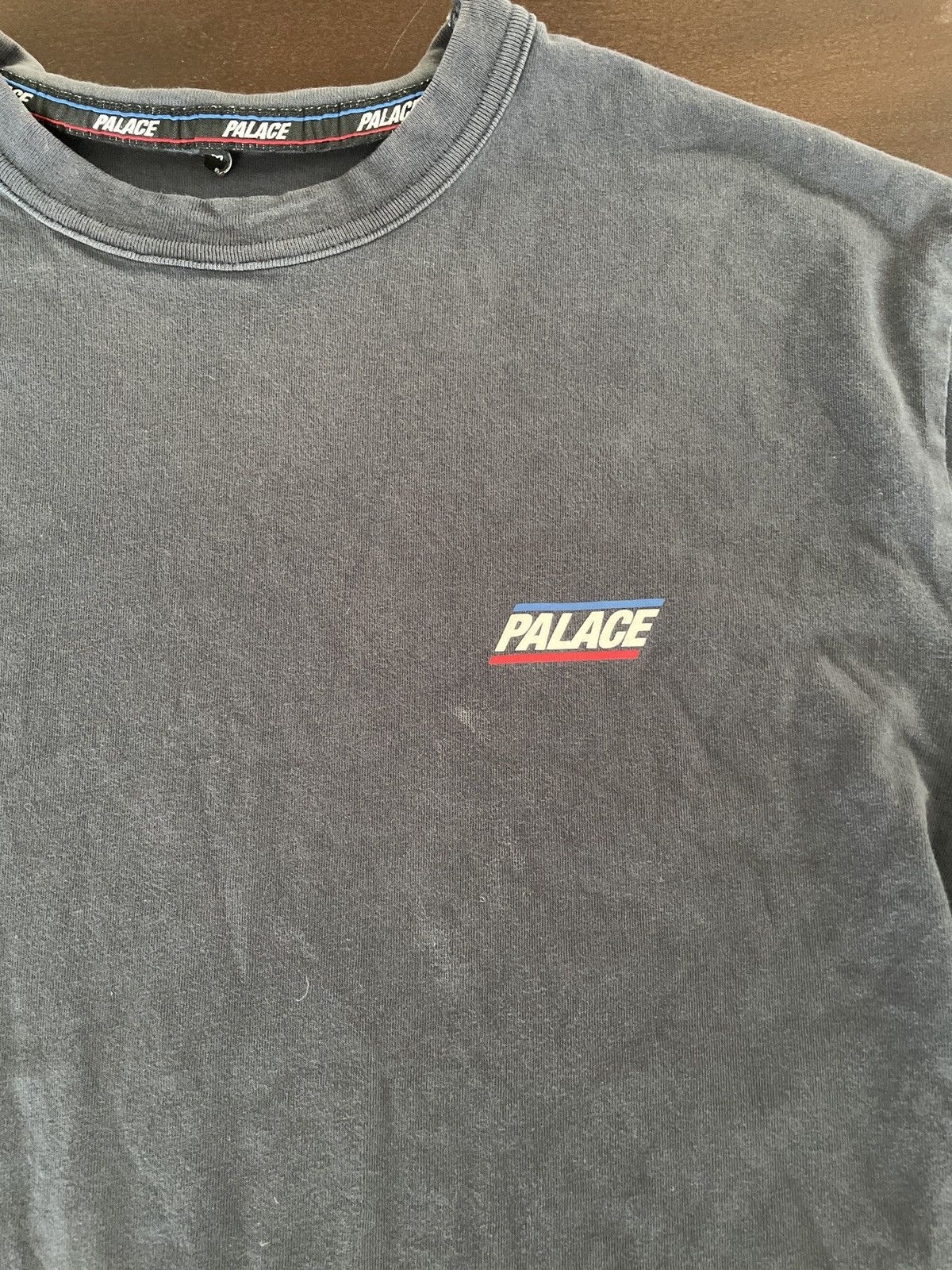 Palace M Palace T-shirt Size US M / EU 48-50 / 2 - 1 Thumbnail